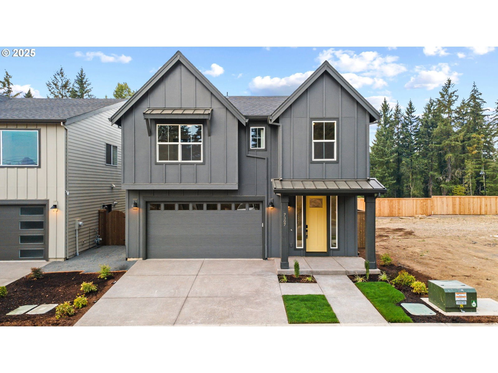 Primary listing photo, 7307 SW Frog Pond LN, Wilsonville, OR, 97070