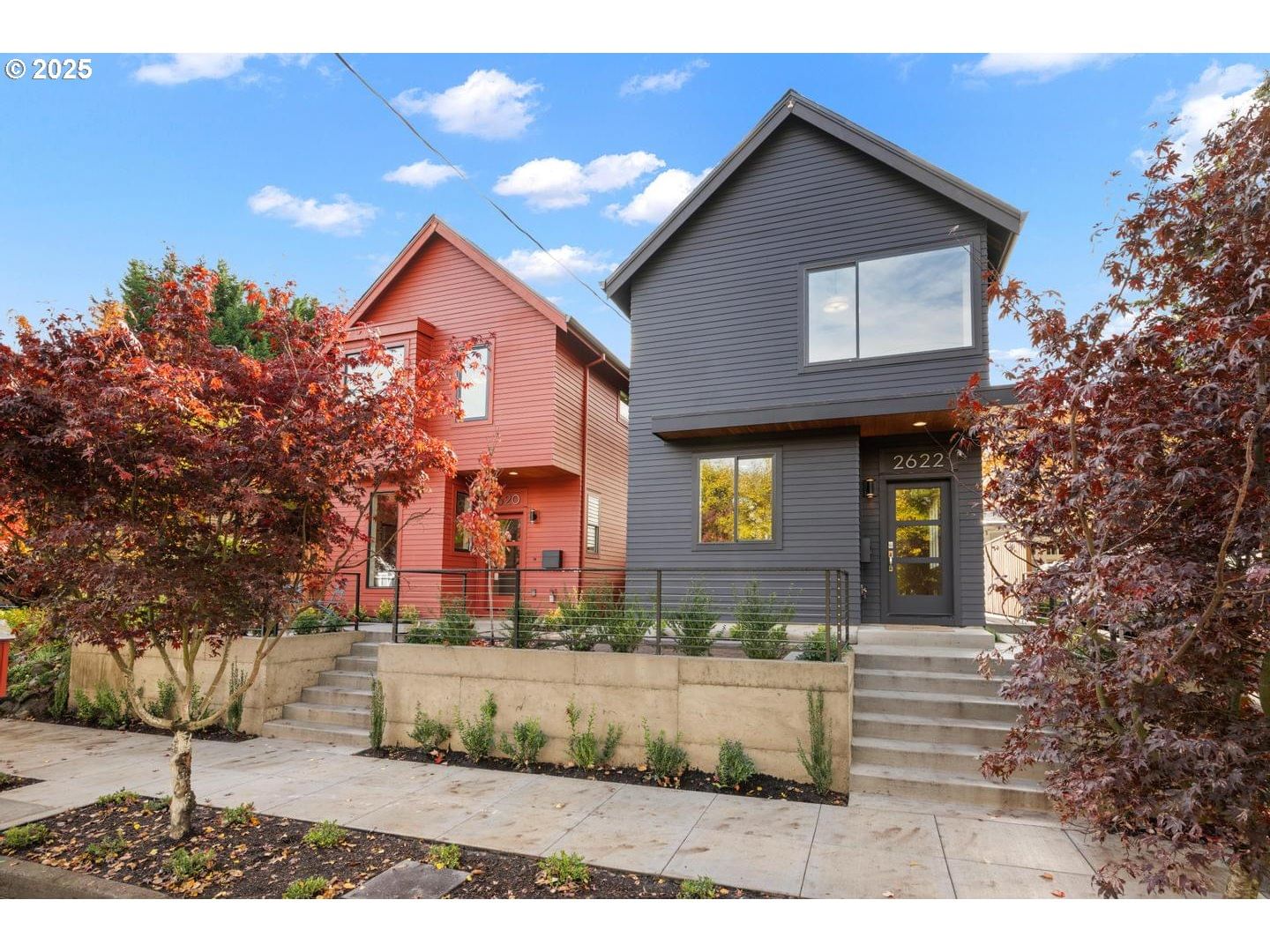 Primary listing photo, 2622 N Kilpatrick ST, Portland, OR, 97217