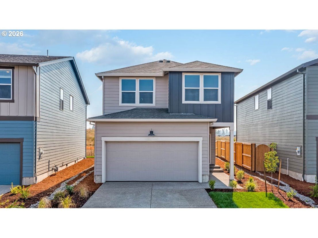 Primary listing photo, 4962 Dilling AVE NE, Salem, OR, 97301