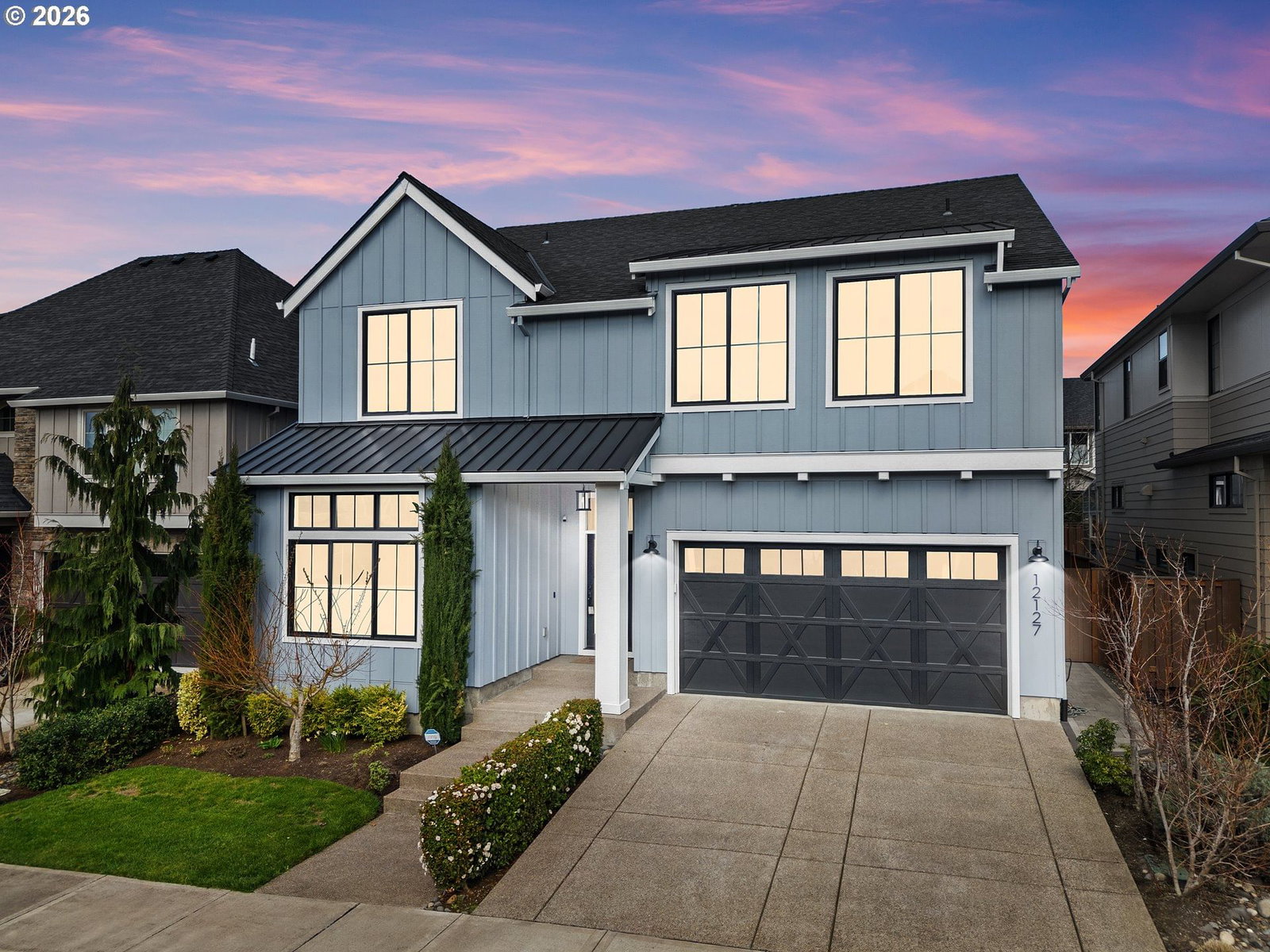 Primary listing photo, 12127 NW MILLFORD ST, Portland, OR, 97229