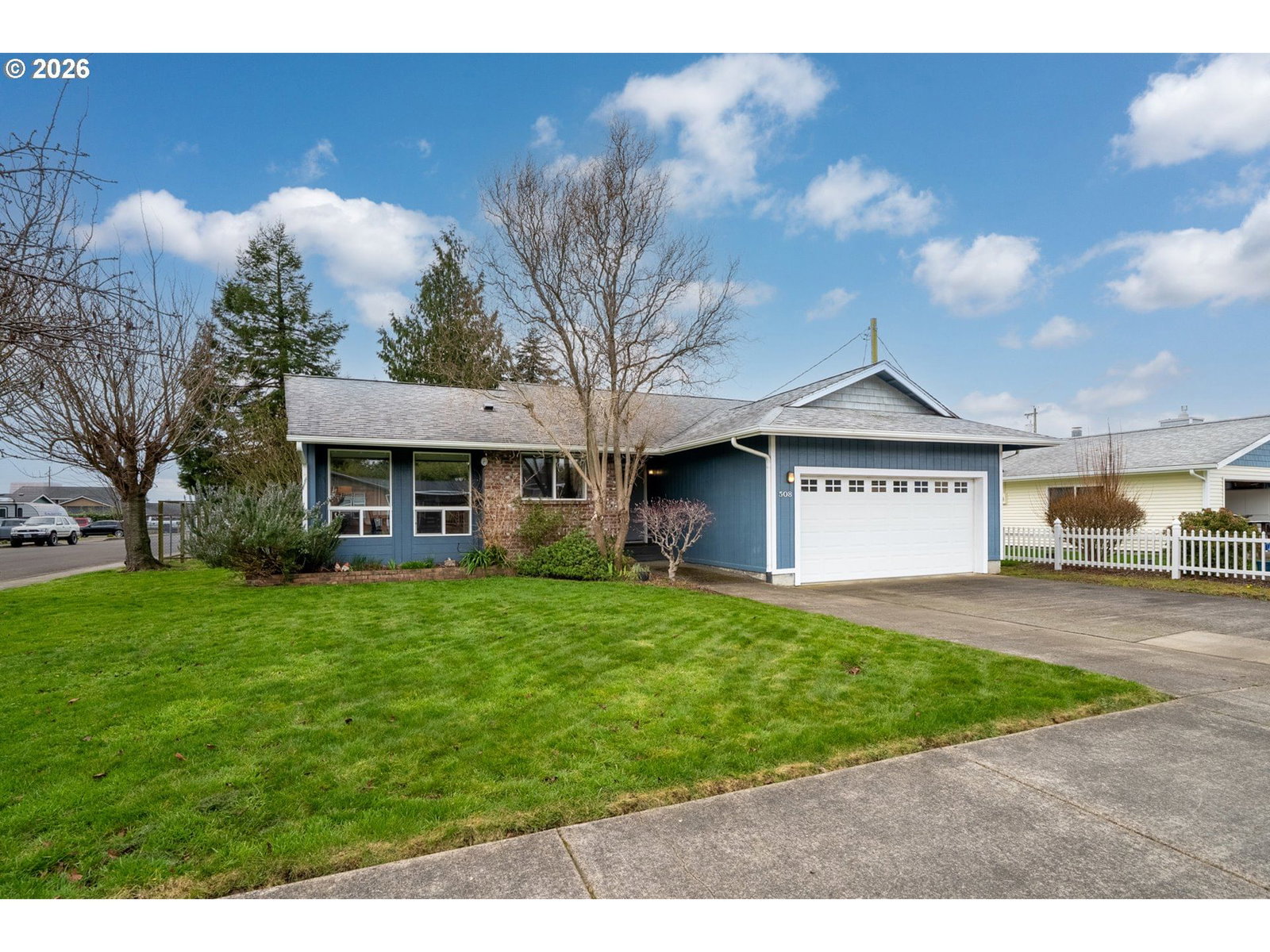 Primary listing photo, 508 LINDEN DR, Tillamook, OR, 97141