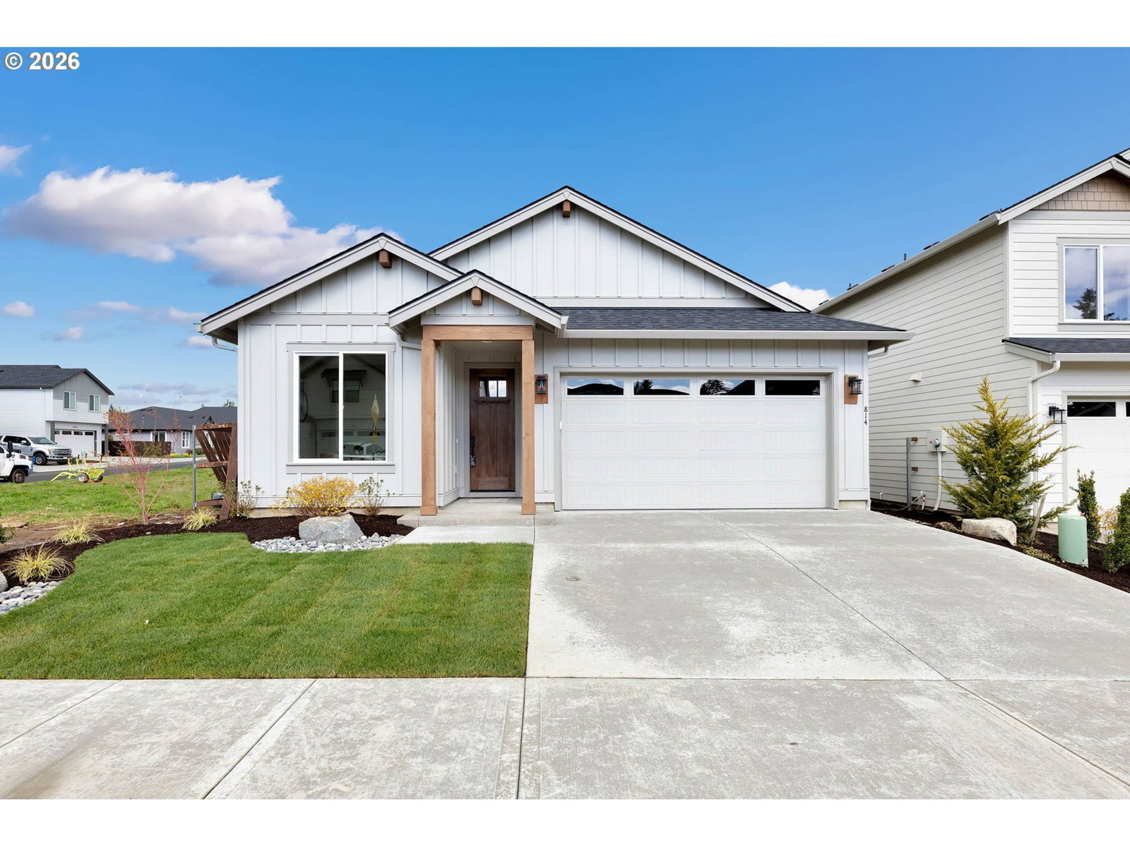 Primary listing photo, 814 SE 35TH ST, Battle Ground, WA, 98604