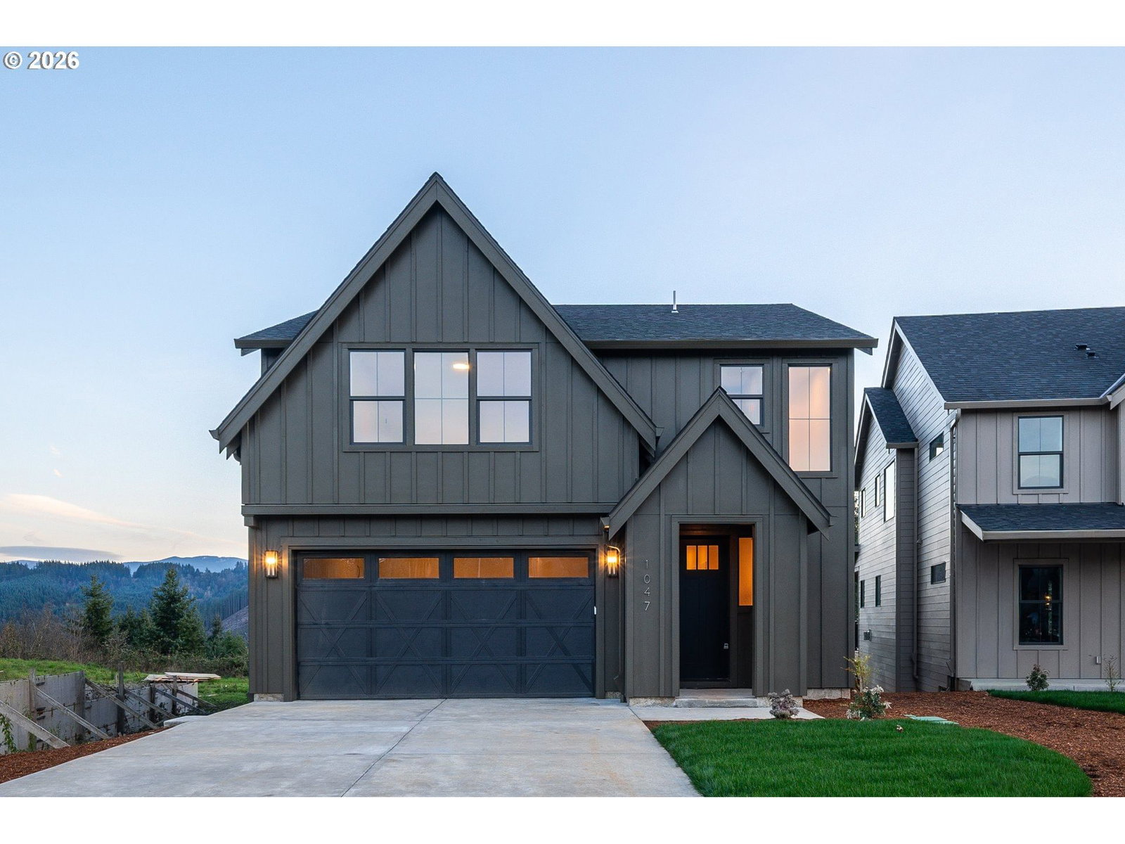 Primary listing photo, 1047 OLIVE WAY, Estacada, OR, 97023