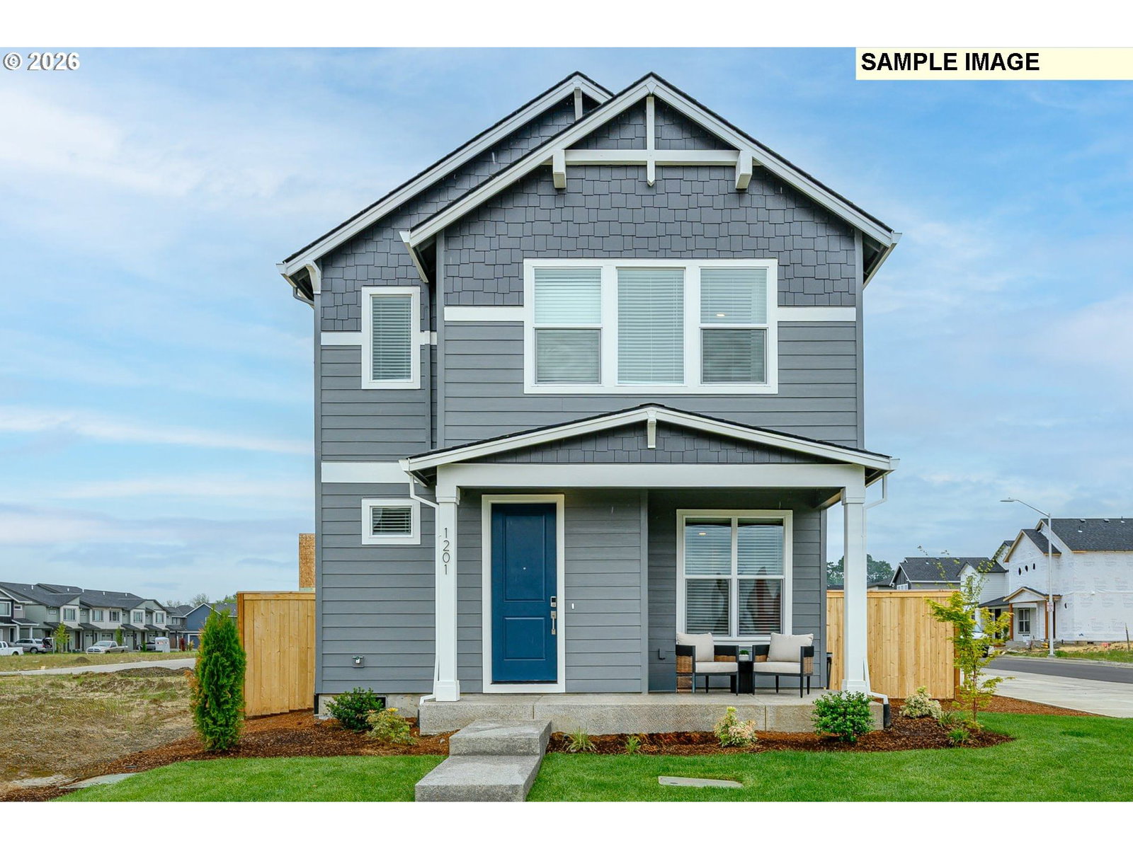 Primary listing photo, 3159 S KODIAK ST #L797, Cornelius, OR, 97113