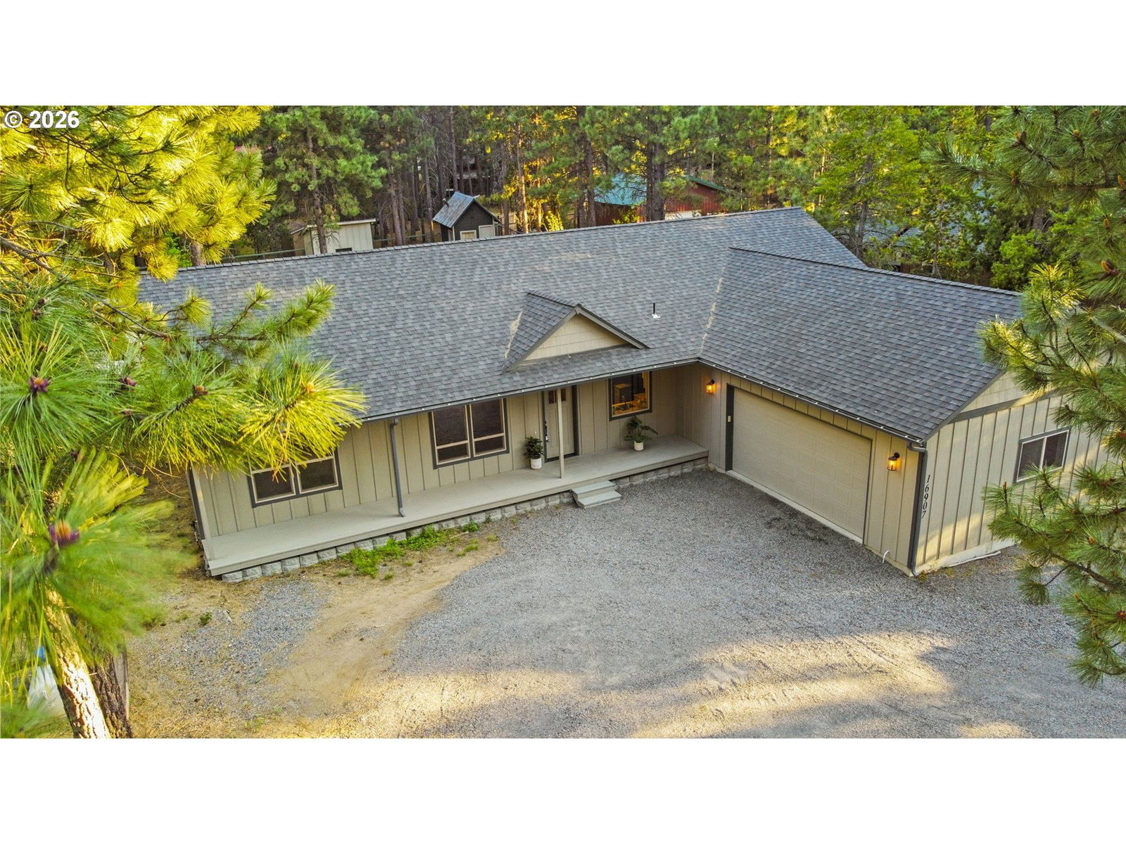 Primary listing photo, 16907 INDIO RD, Bend, OR, 97707