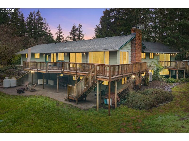 Primary listing photo, 24470 NW HANSEN RD, North Plains, OR, 97133