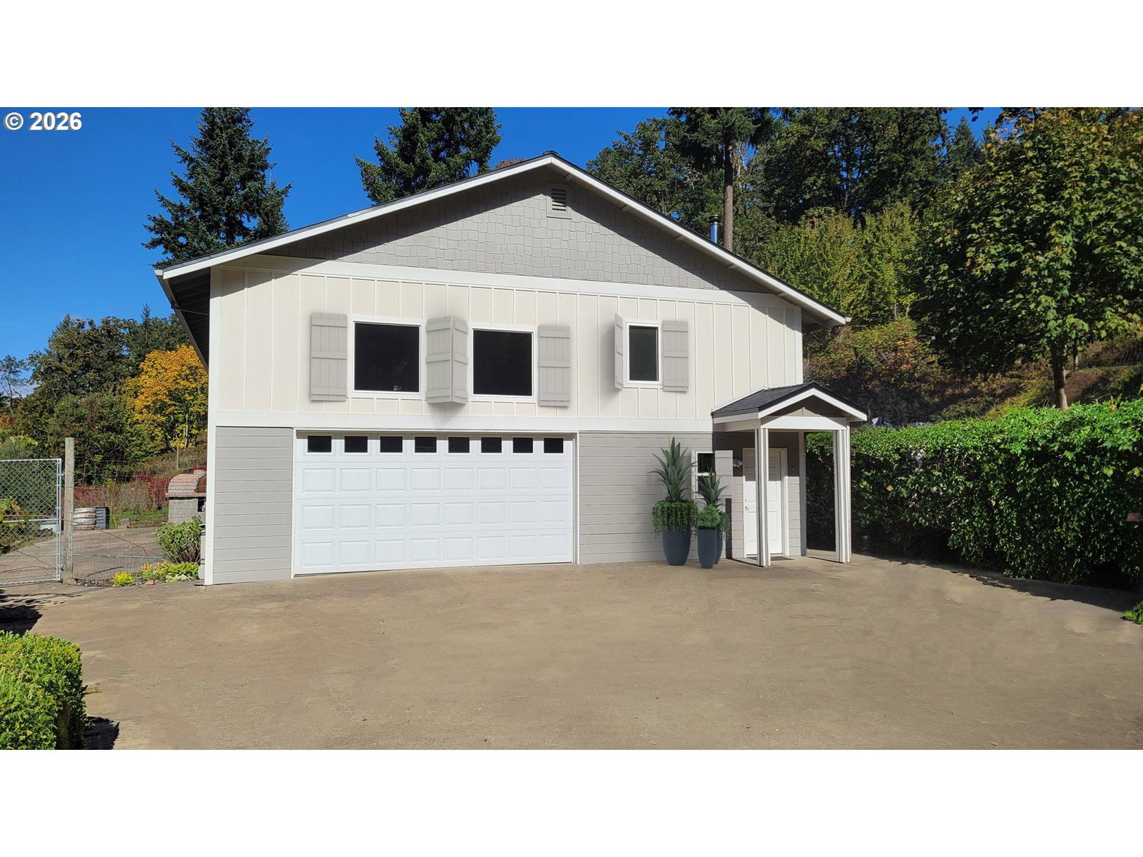 Primary listing photo, 9275 SE TERRACE VIEW CT, Amity, OR, 97101