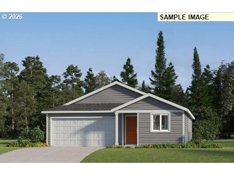 Primary listing photo, 25229 Tanglewood WAY, Veneta, OR, 97487