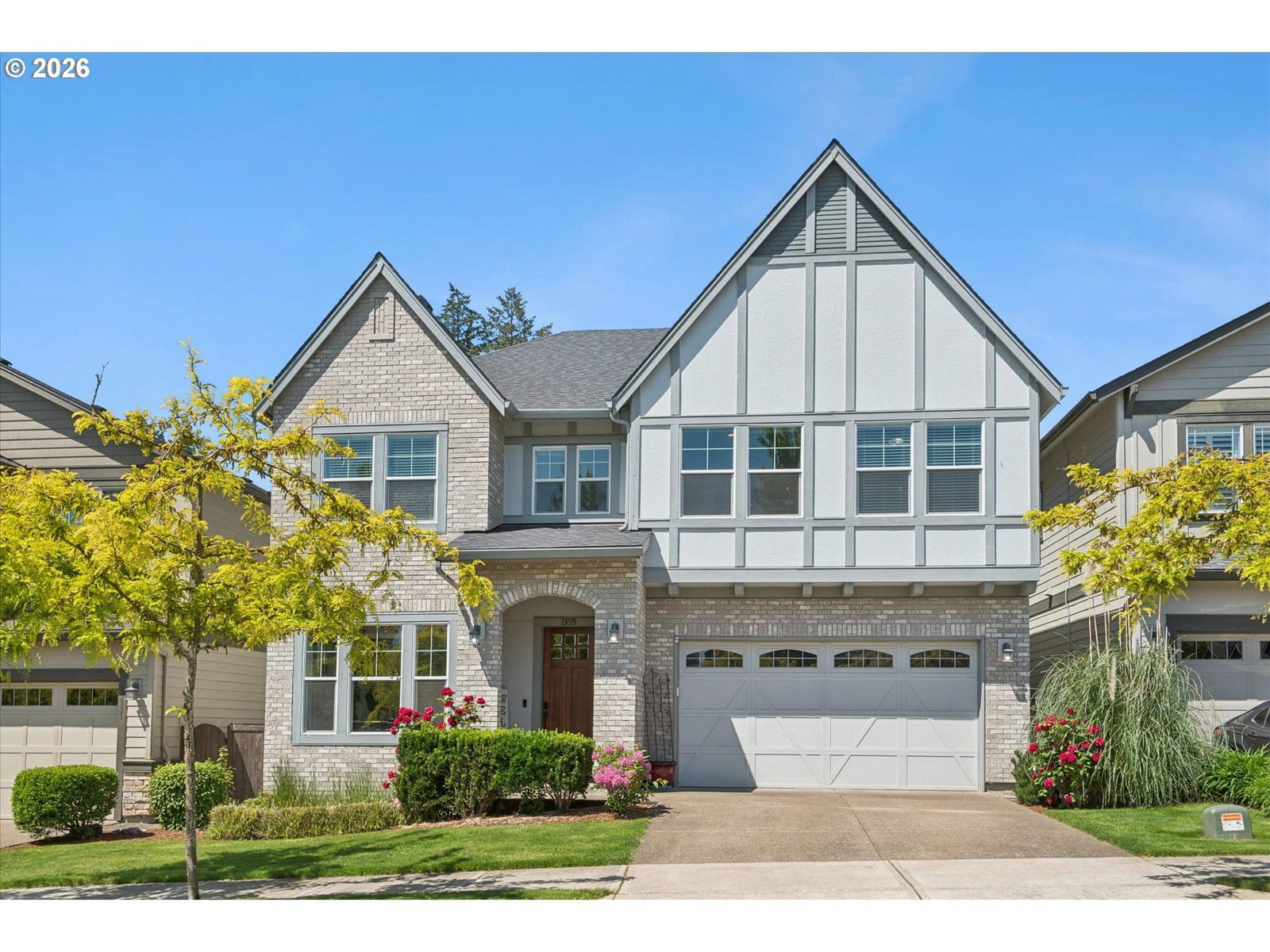Primary listing photo, 13315 SW PUMPKIN VALLEY TER, Beaverton, OR, 97007