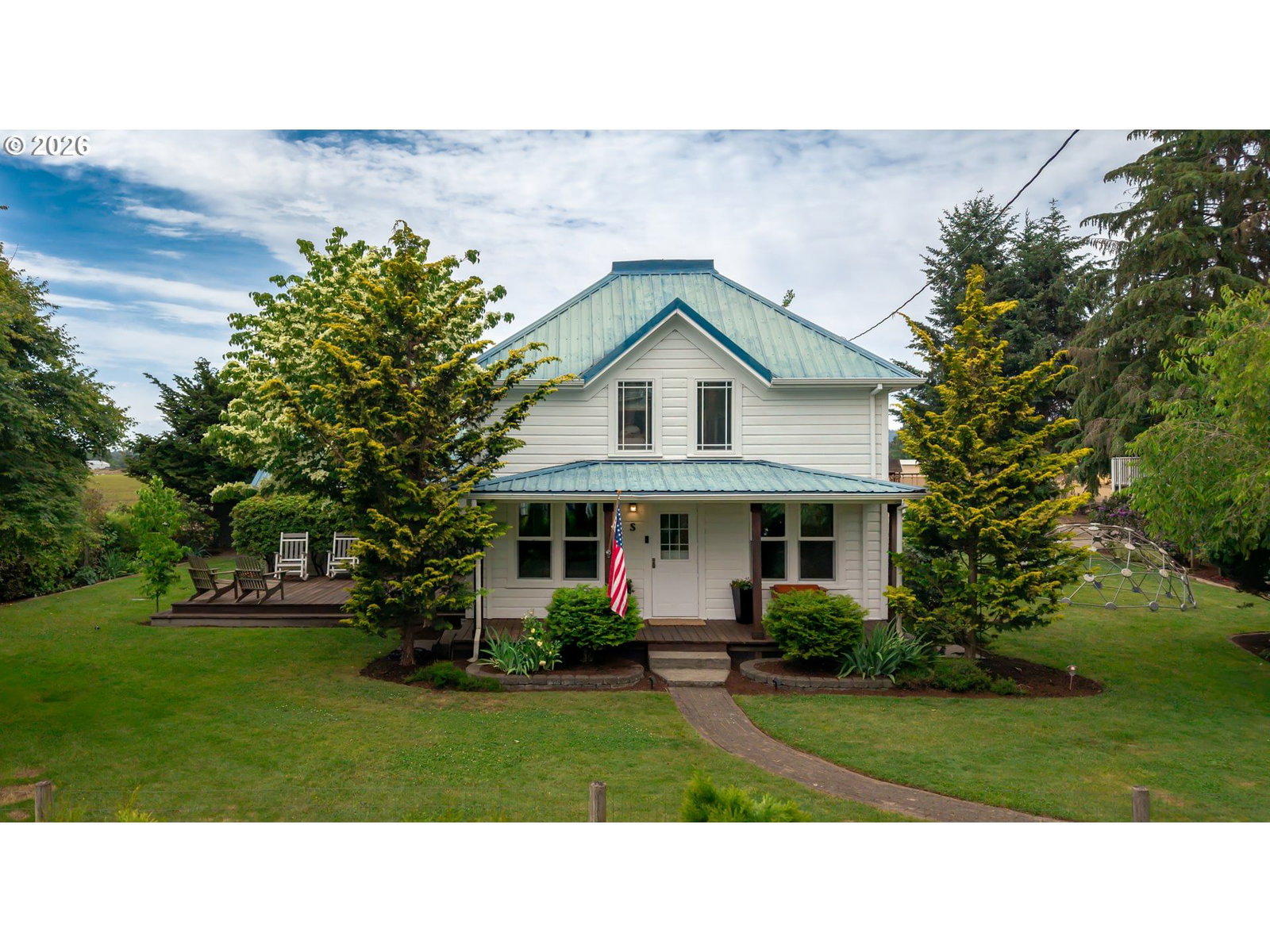 436 NW TERRITORIAL RD