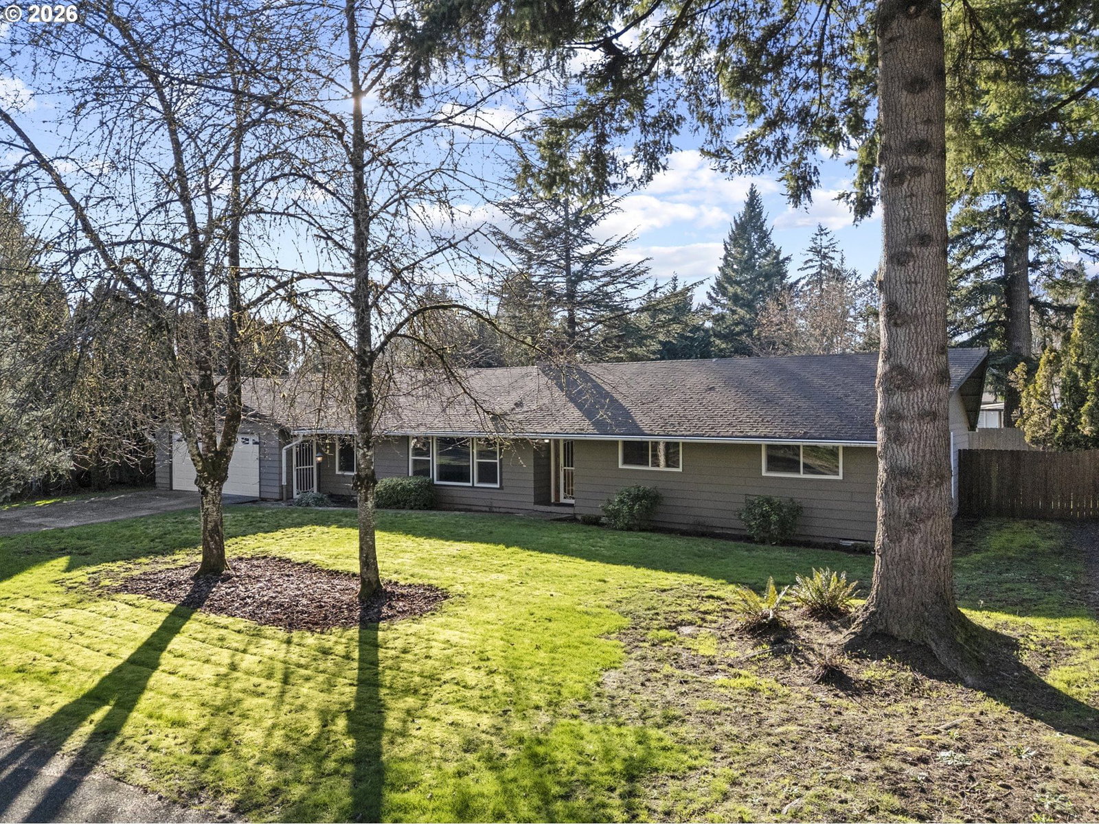 Primary listing photo, 610 8TH AVE, Battle Ground, WA, 98604