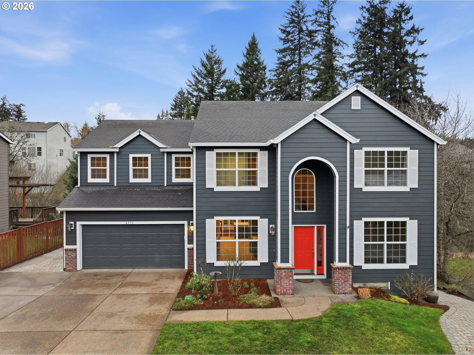 Primary listing photo, 4771 CHATHAM ST SE, Salem, OR, 97302