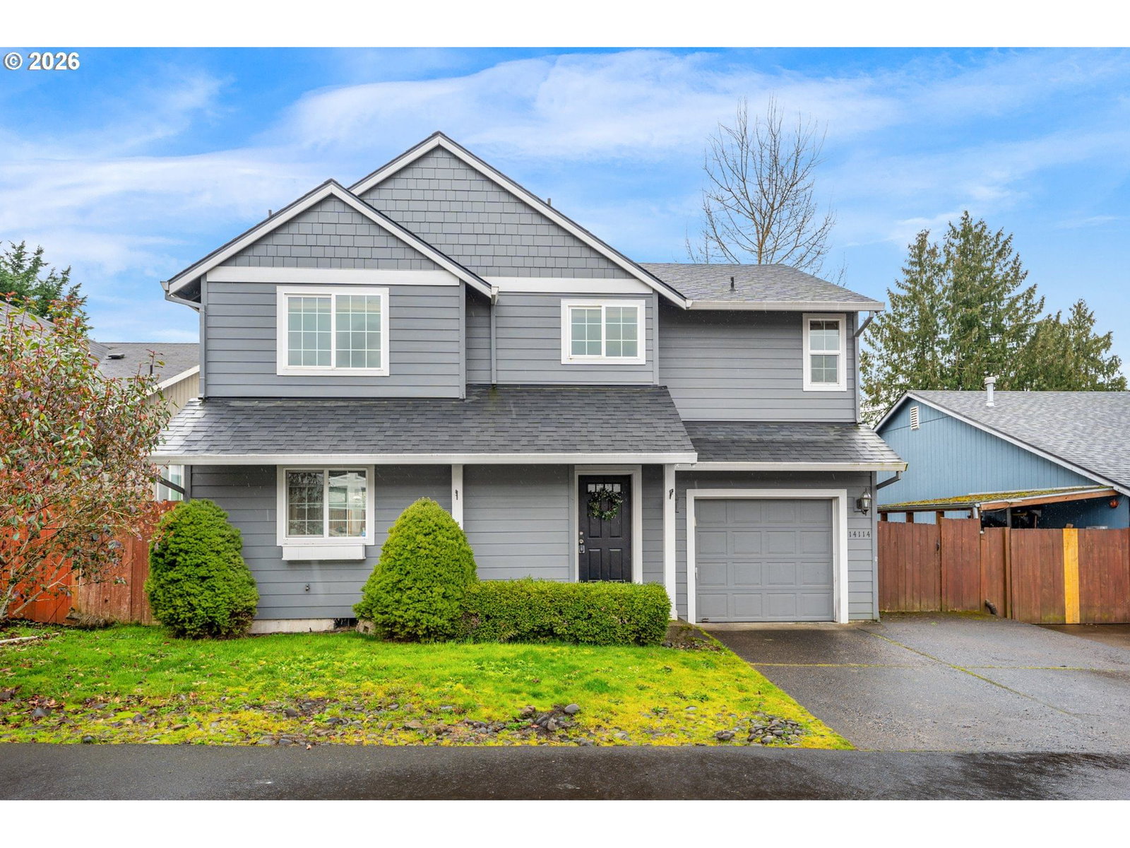 Primary listing photo, 14114 ROCK ST, Oregon City, OR, 97045