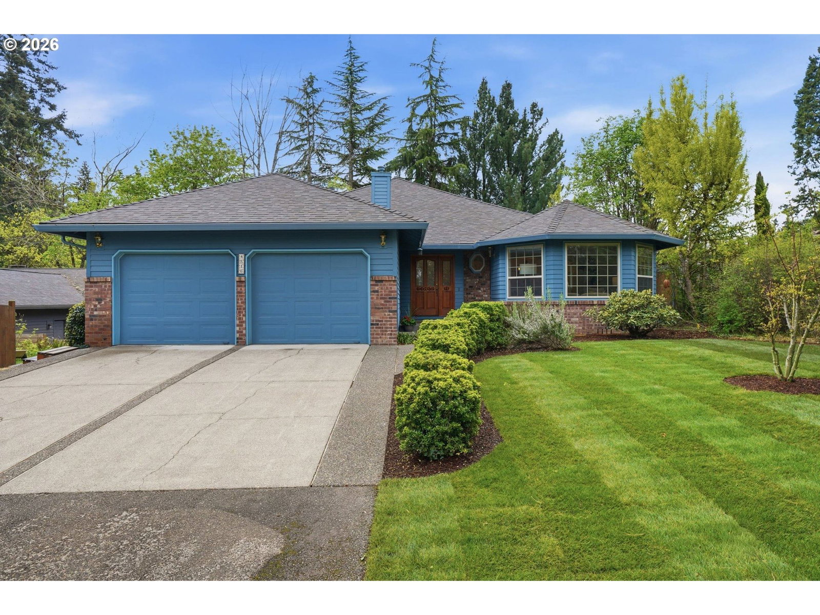 Primary listing photo, 4510 SE PINEHURST AVE, Milwaukie, OR, 97267
