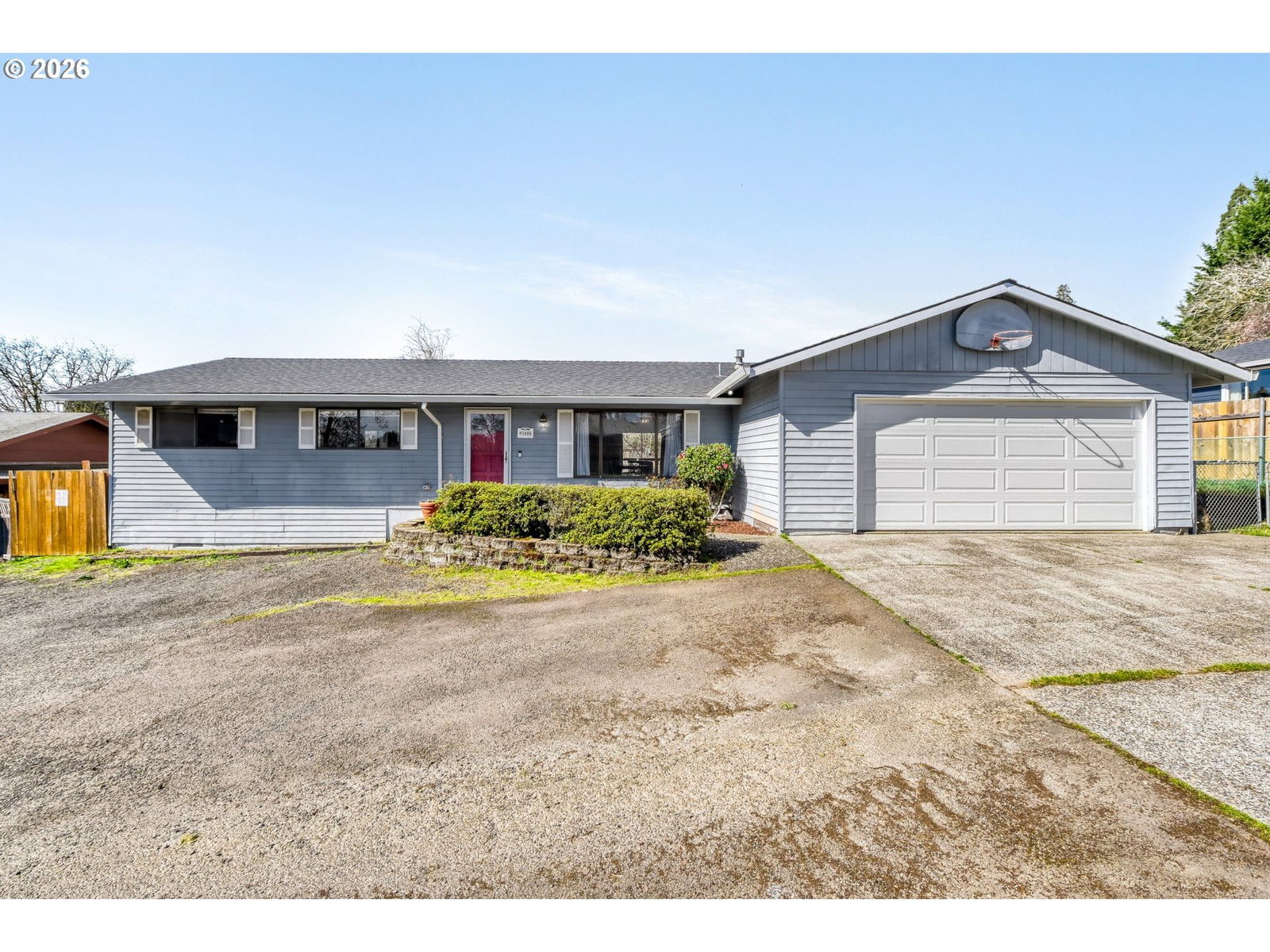 Primary listing photo, 3886 SE Sunset CT, Milwaukie, OR, 97267
