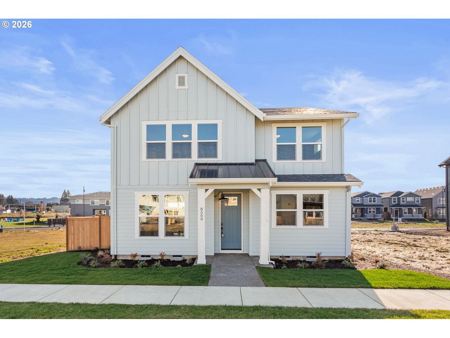 Primary listing photo, 8509 SE Barlow LN, Hillsboro, OR, 97123