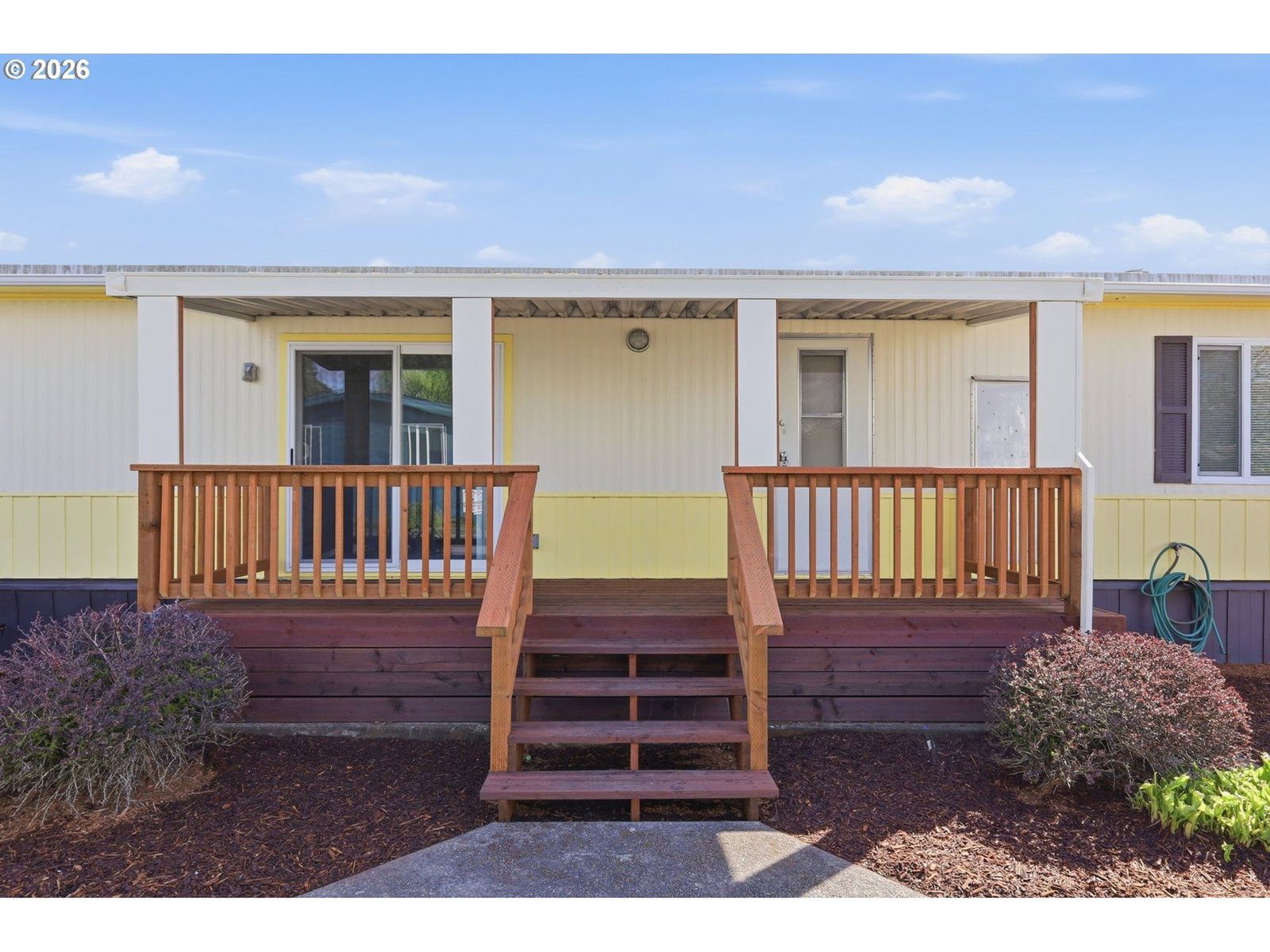 Primary listing photo, 1800 LAKEWOOD CT #134, Eugene, OR, 97402