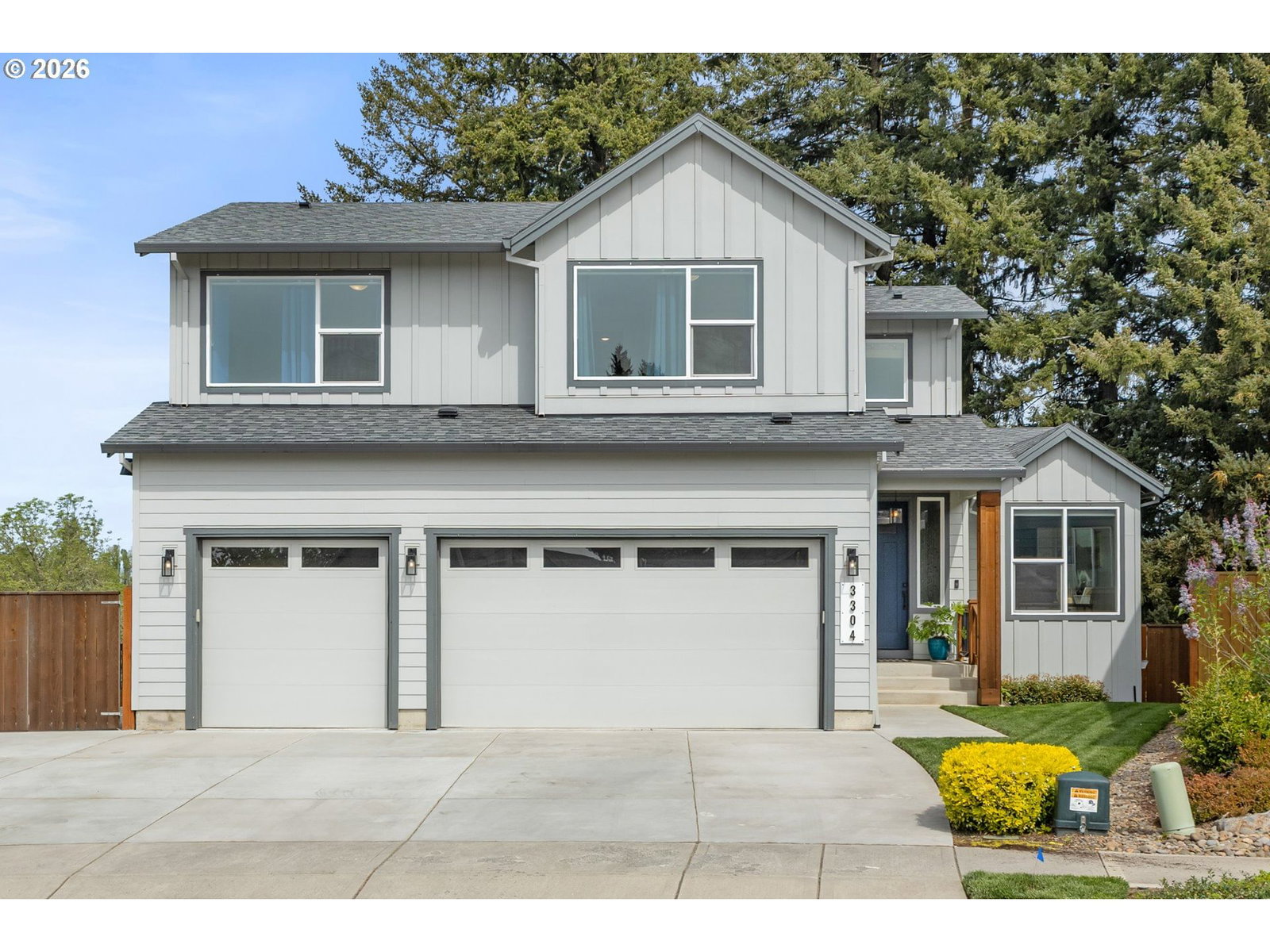 Primary listing photo, 3304 N IRVINE DR, Cornelius, OR, 97124