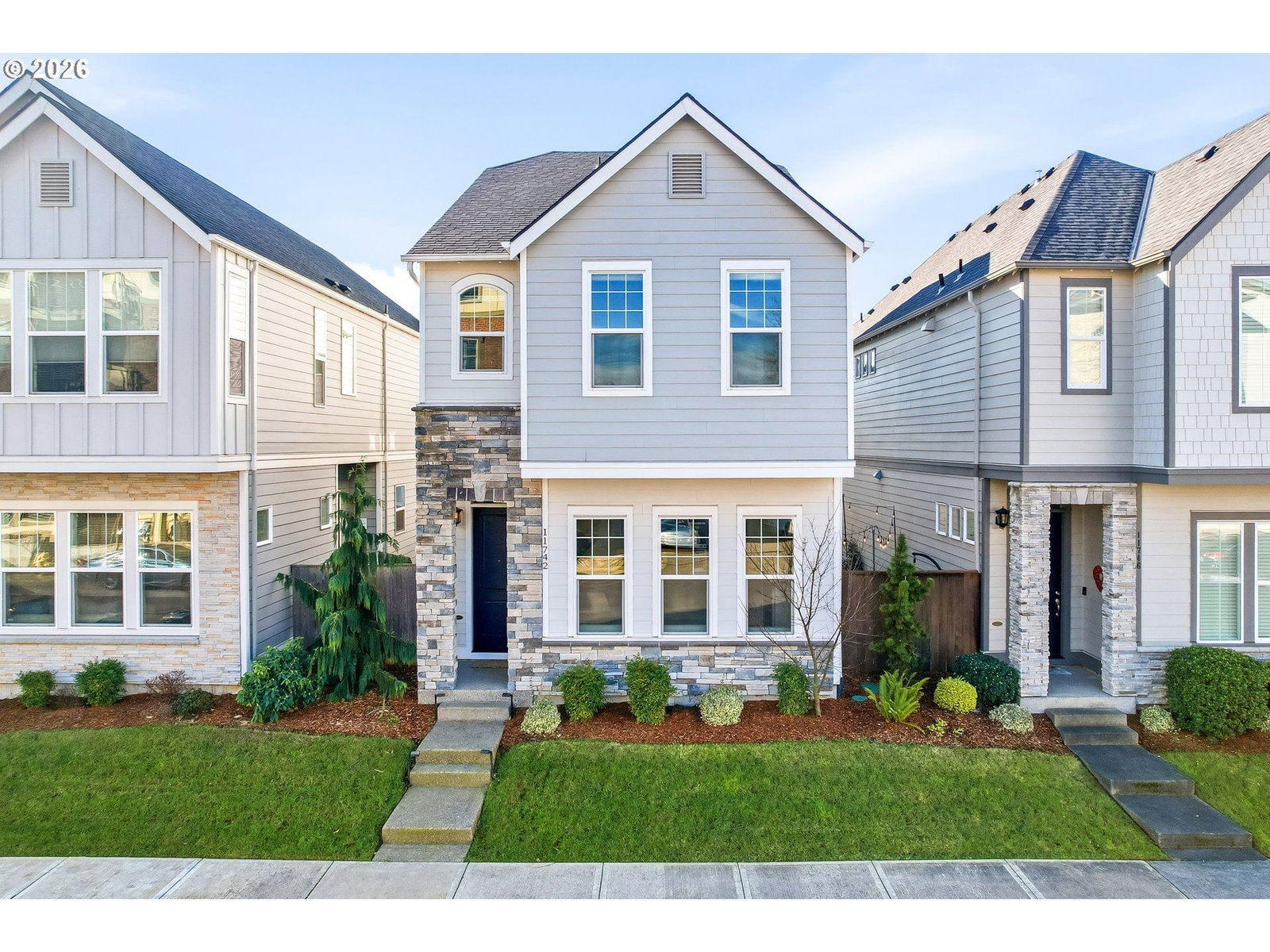 Primary listing photo, 11742 SW VALENCIA LN, Wilsonville, OR, 97070