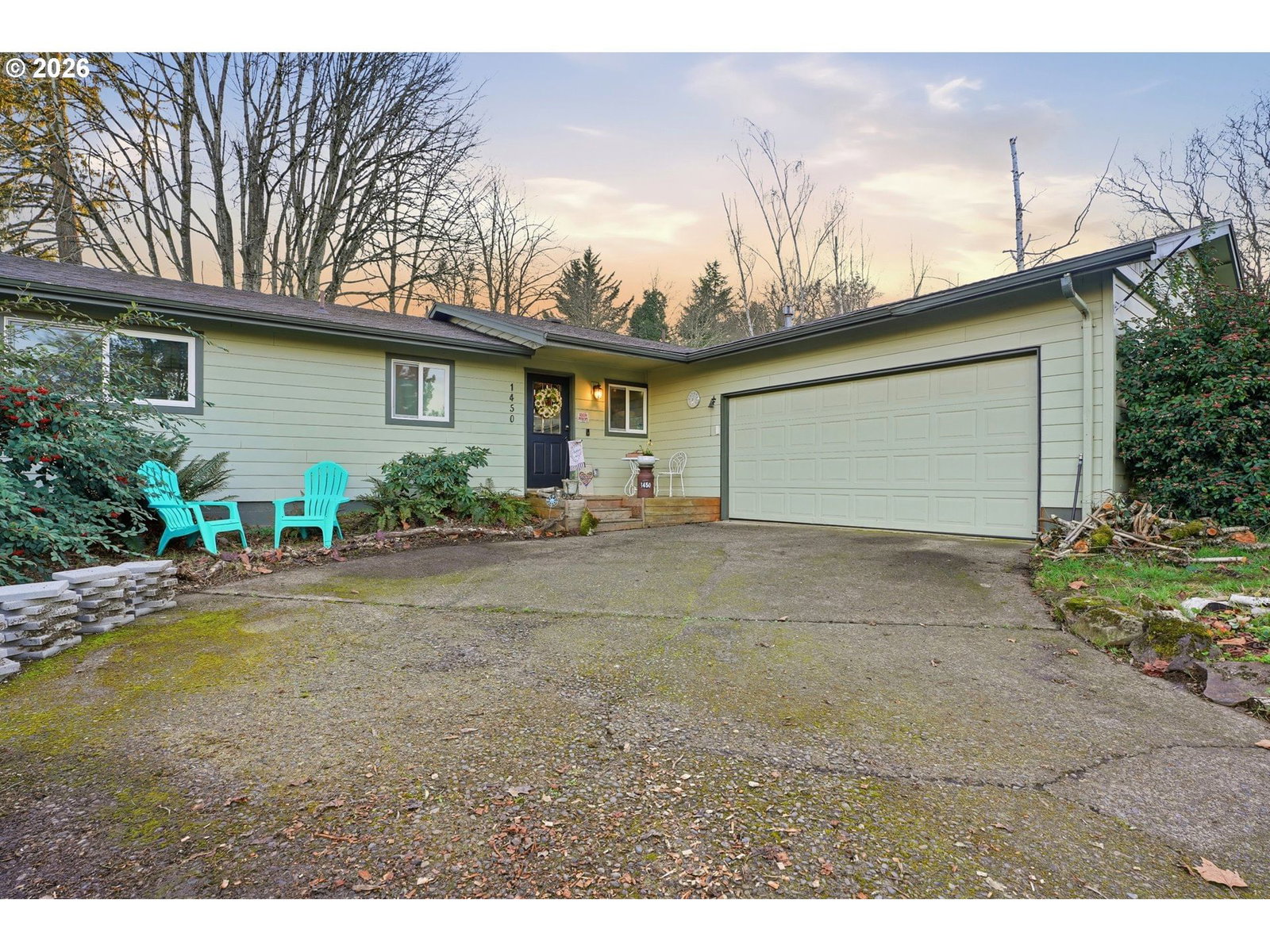 Primary listing photo, 1450 WILLIE WAY, Salem, OR, 97304