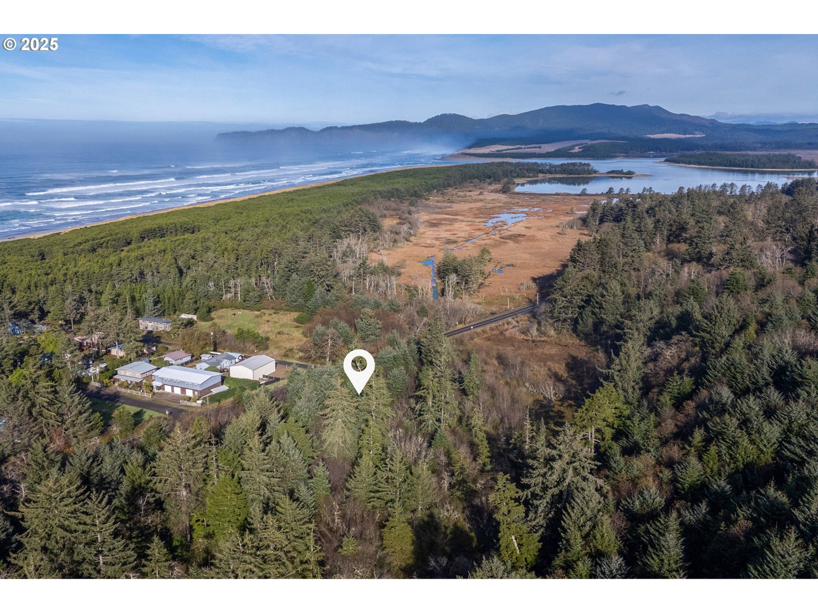 Primary listing photo, 500 Sandlake RD, Cloverdale, OR, 97112