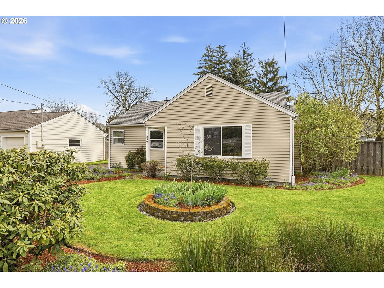 Primary listing photo, 11250 SW 78TH AVE, Tigard, OR, 97223