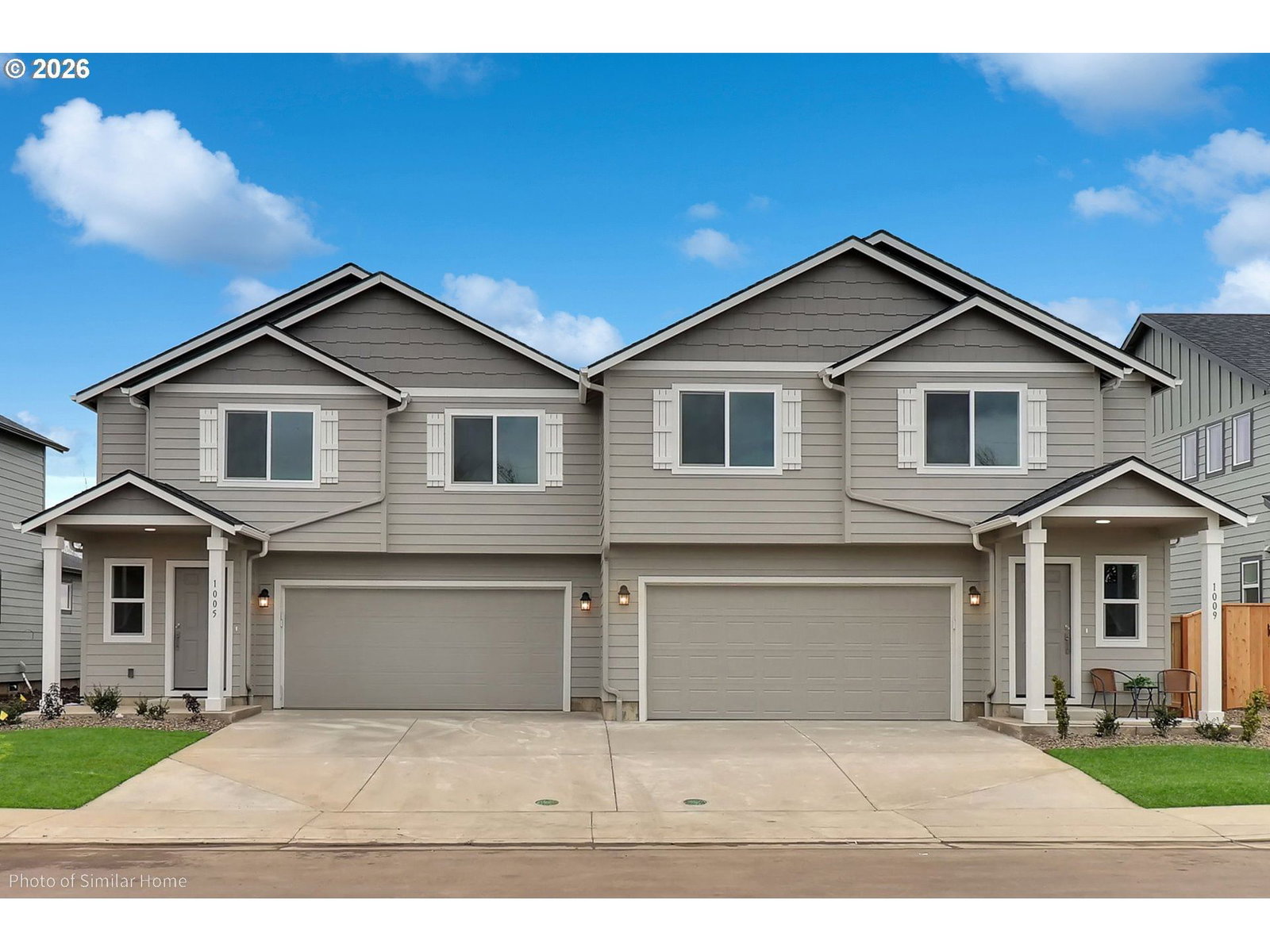 Primary listing photo, 2249 W 10TH AVE, Junction City, OR, 97448