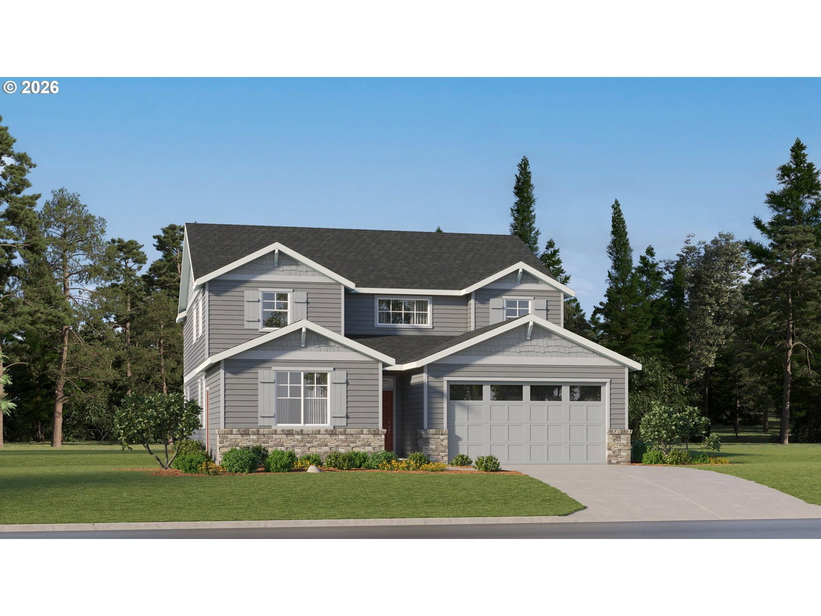 Primary listing photo, 12296 SW BITTERN TER, Beaverton, OR, 97007
