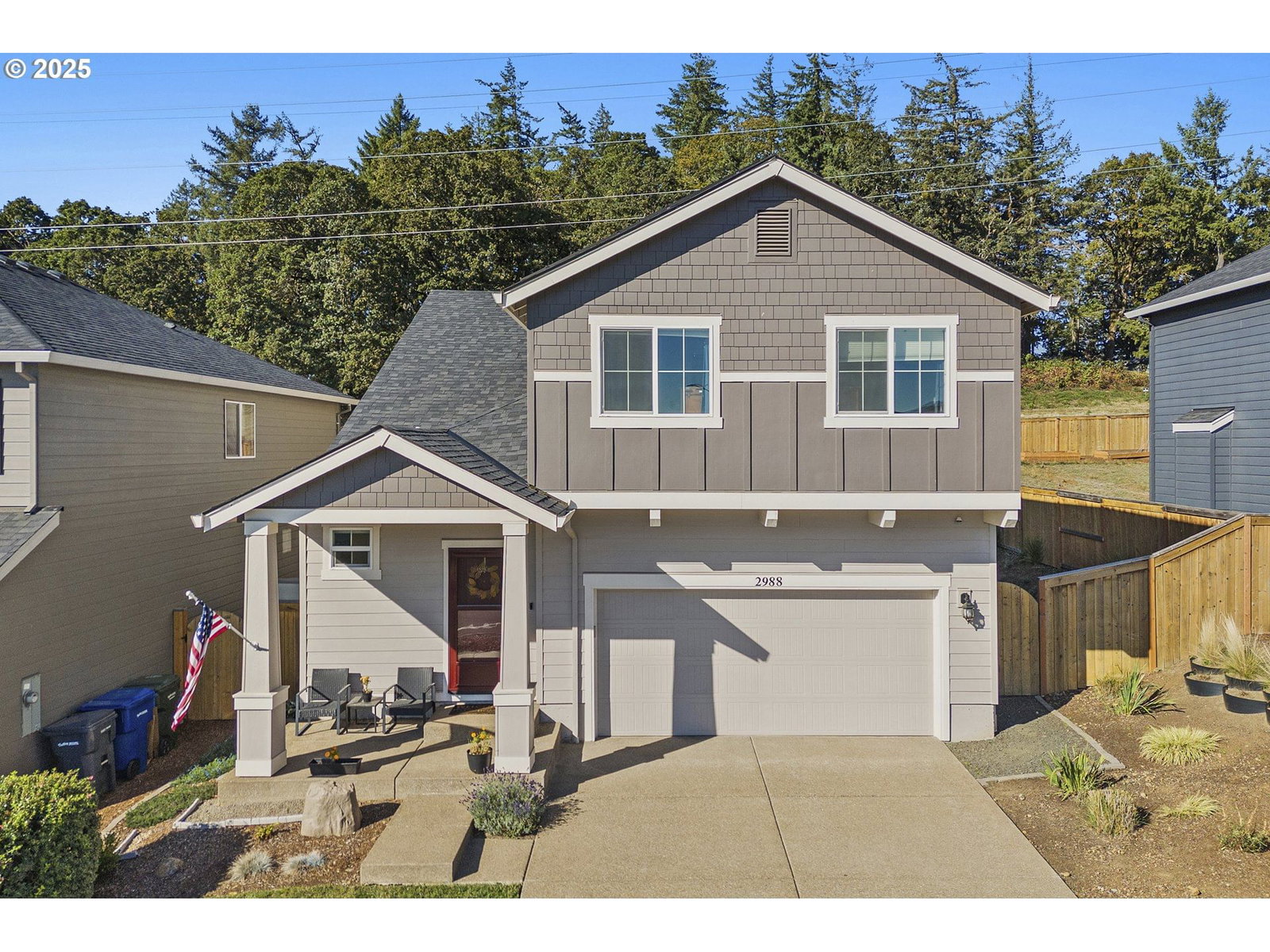 Primary listing photo, 2988 CHRISTINA ST NW, Salem, OR, 97304