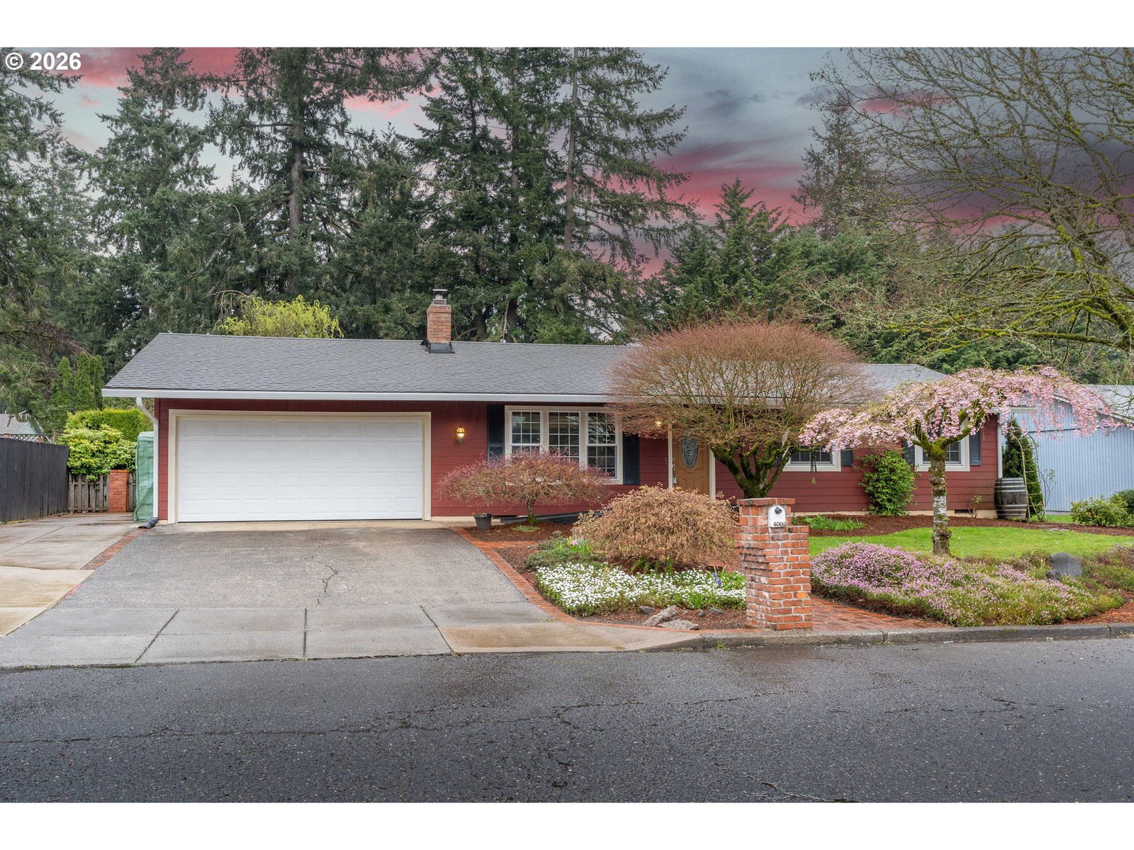 Primary listing photo, 4009 NE 151ST AVE, Vancouver, WA, 98682