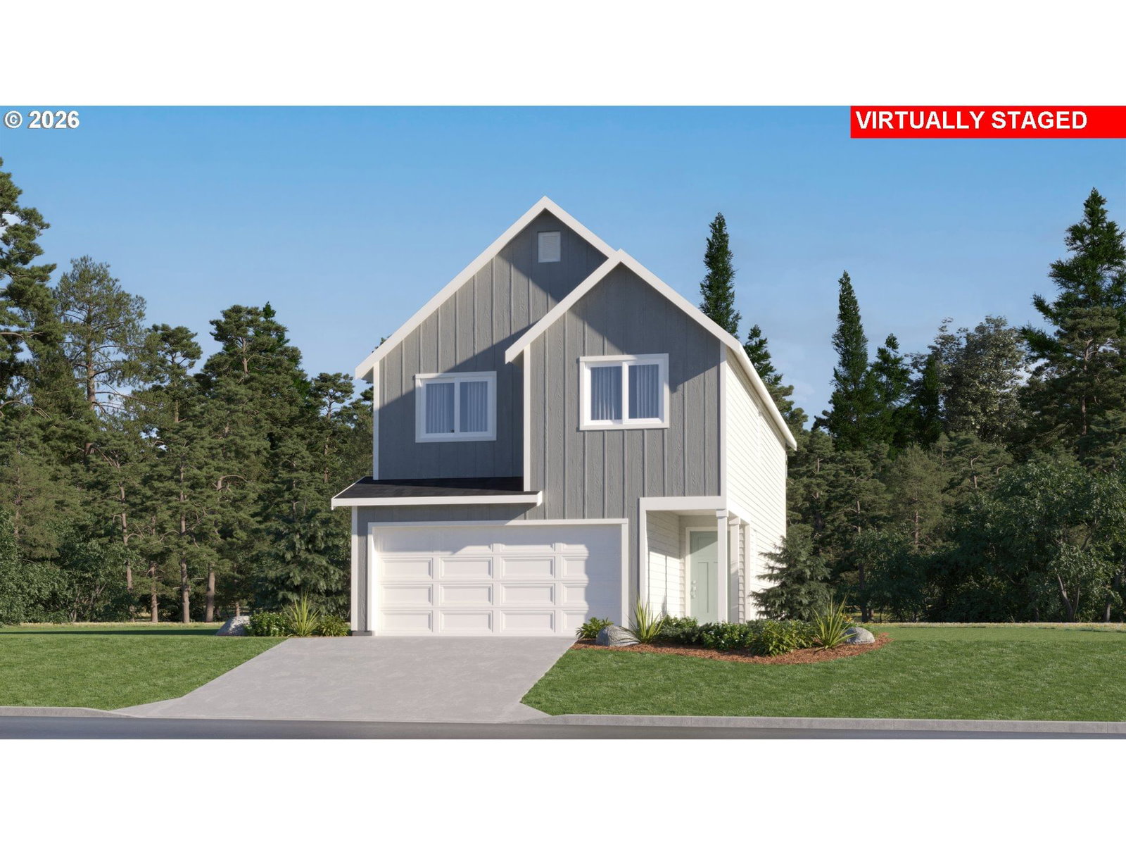 Primary listing photo, 1544 Brown ST, Woodburn, OR, 97071