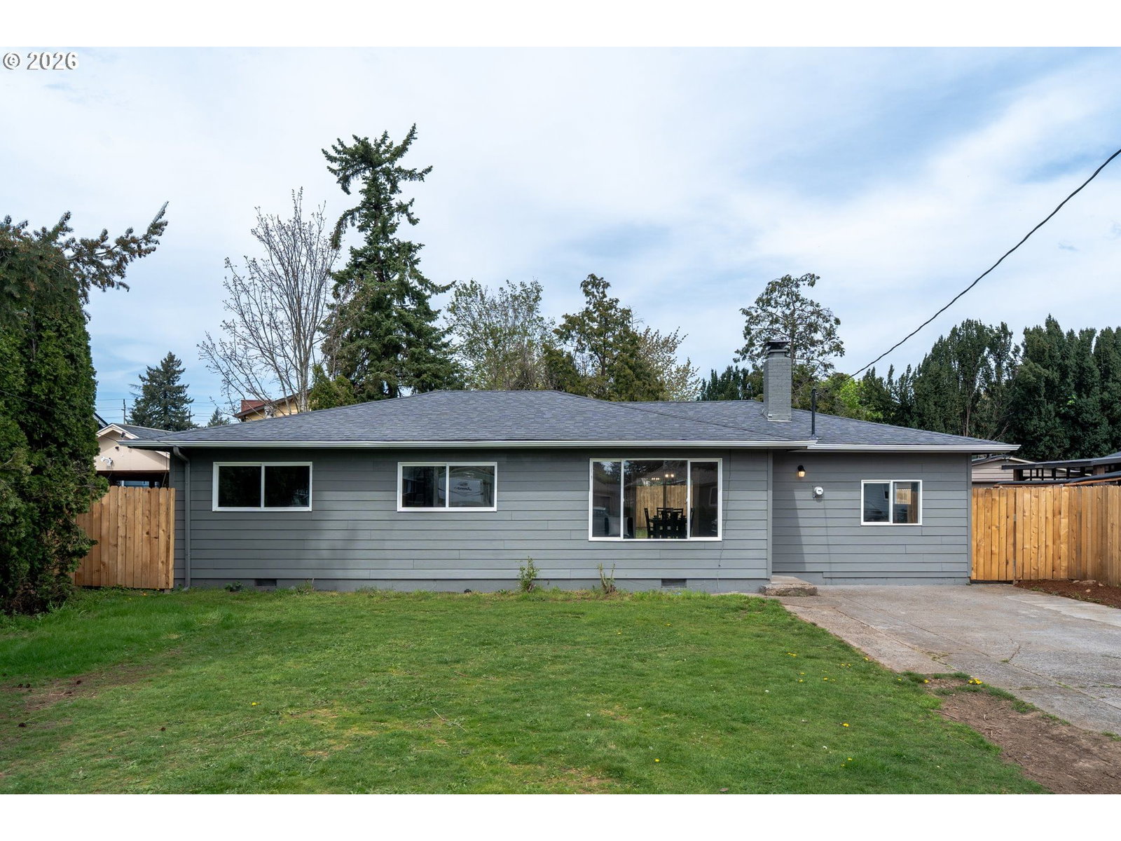 Primary listing photo, 17925 PINE ST, Portland, OR, 97233
