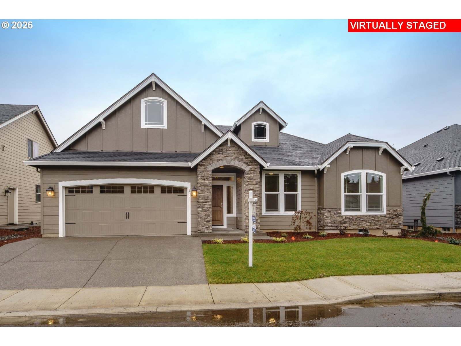 16116 SERRES FARMS WAY
