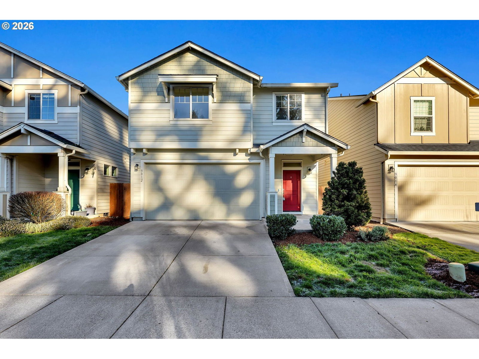 Primary listing photo, 3012 NE 74TH ST, Vancouver, WA, 98665