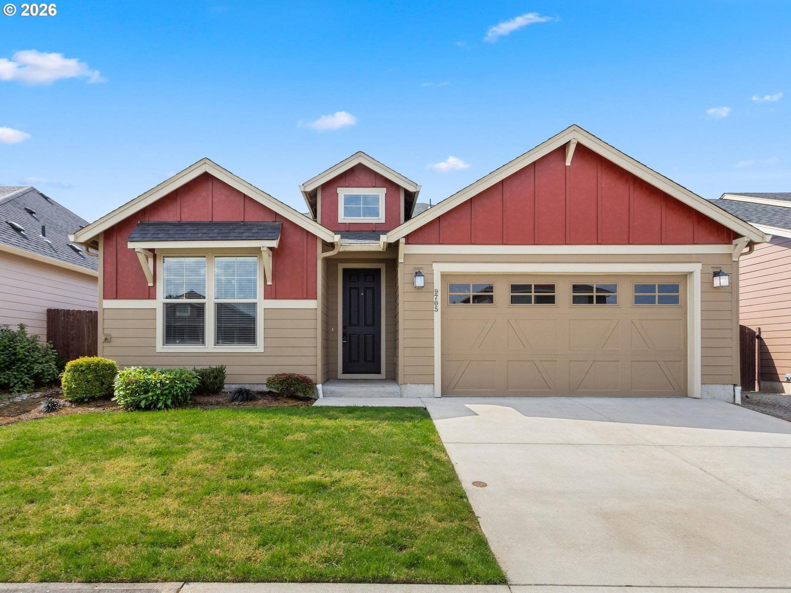 Primary listing photo, 9705 NE 106TH WAY, Vancouver, WA, 98662