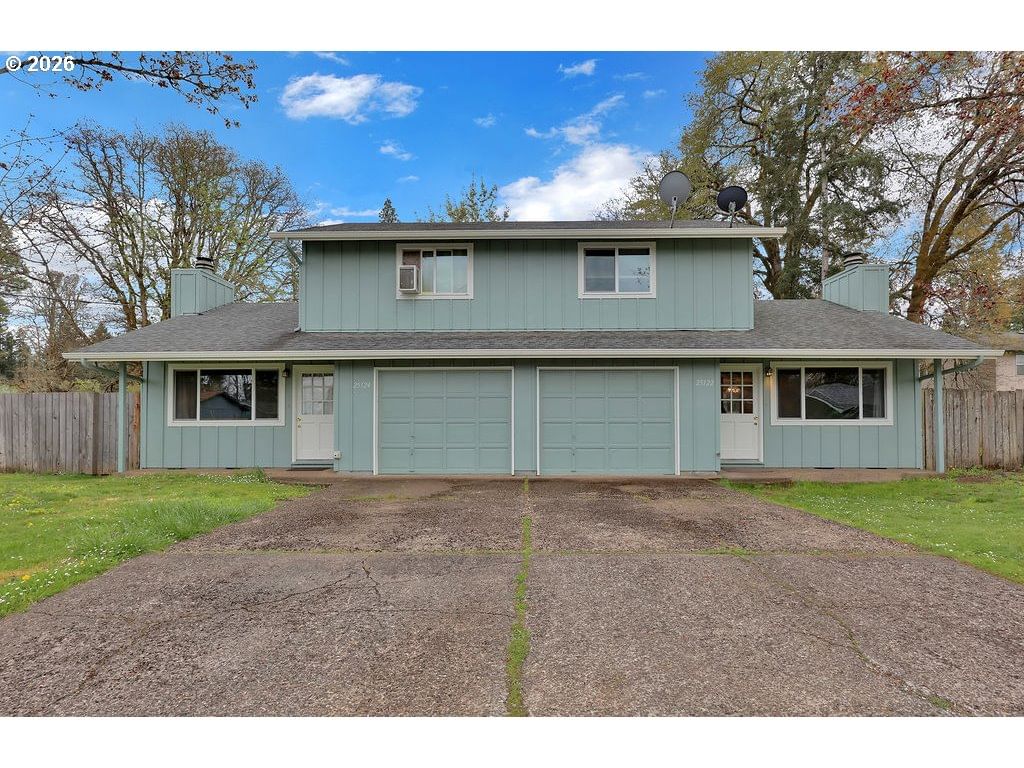 Primary listing photo, 25122 CHENEY DR, Veneta, OR, 97487