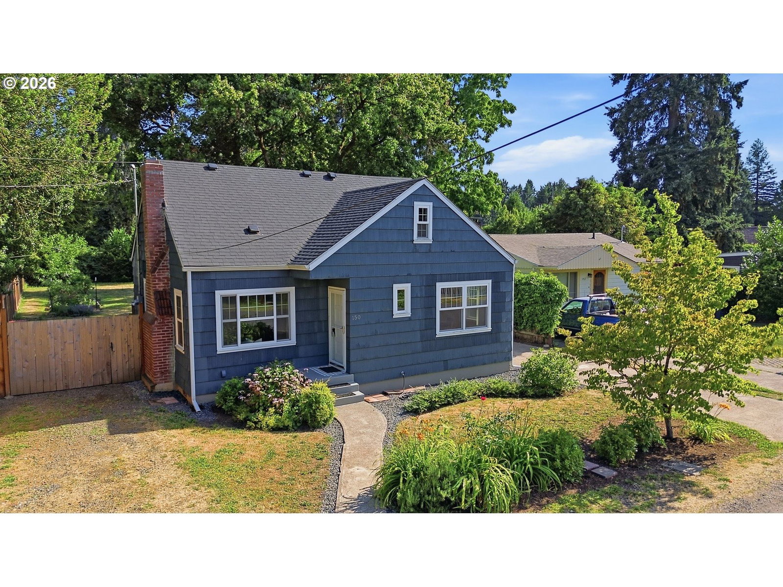 Primary listing photo, 150 ELKAY DR, Eugene, OR, 97404
