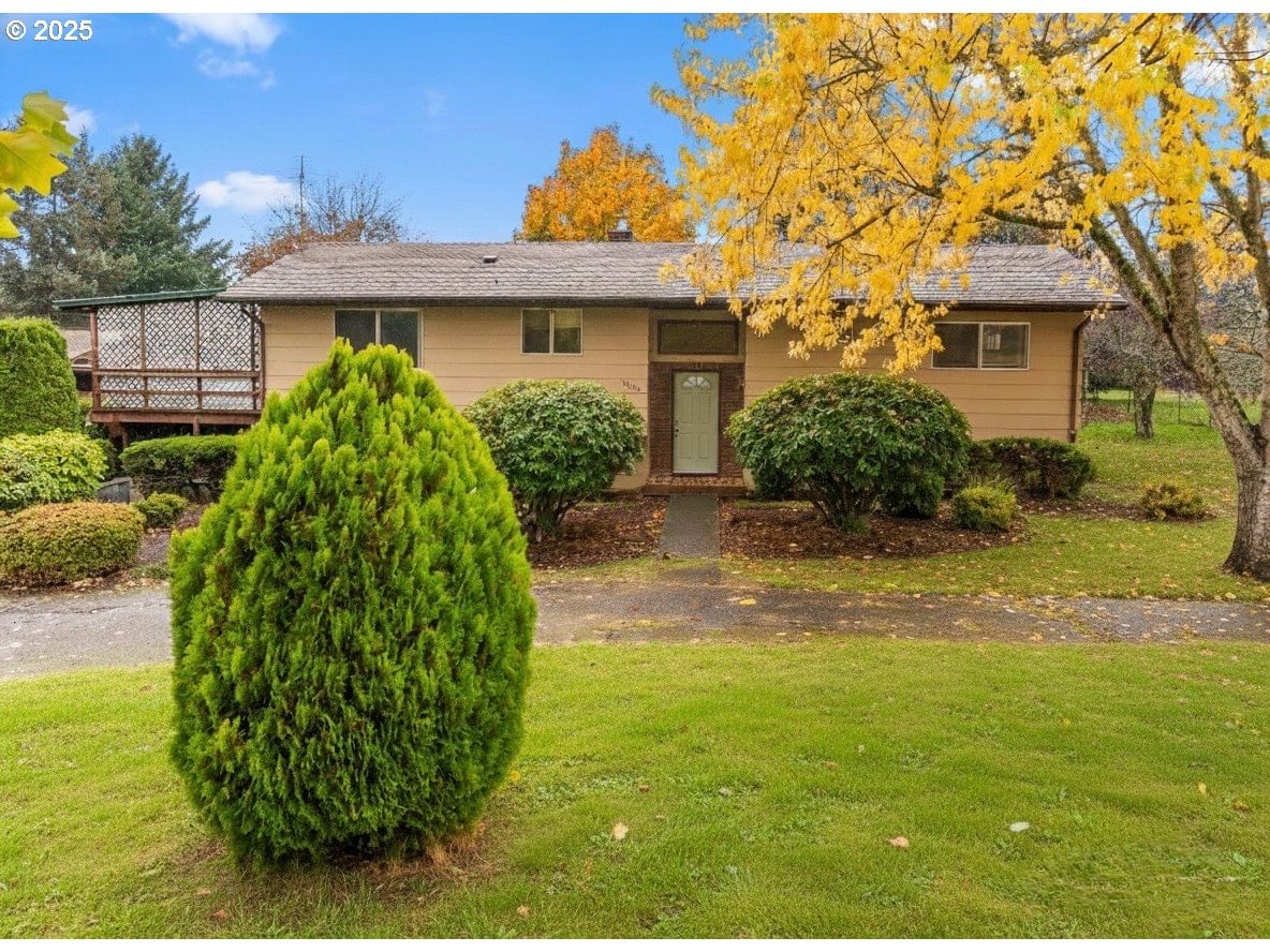 Primary listing photo, 15690 S CARUS RD, Oregon City, OR, 97045