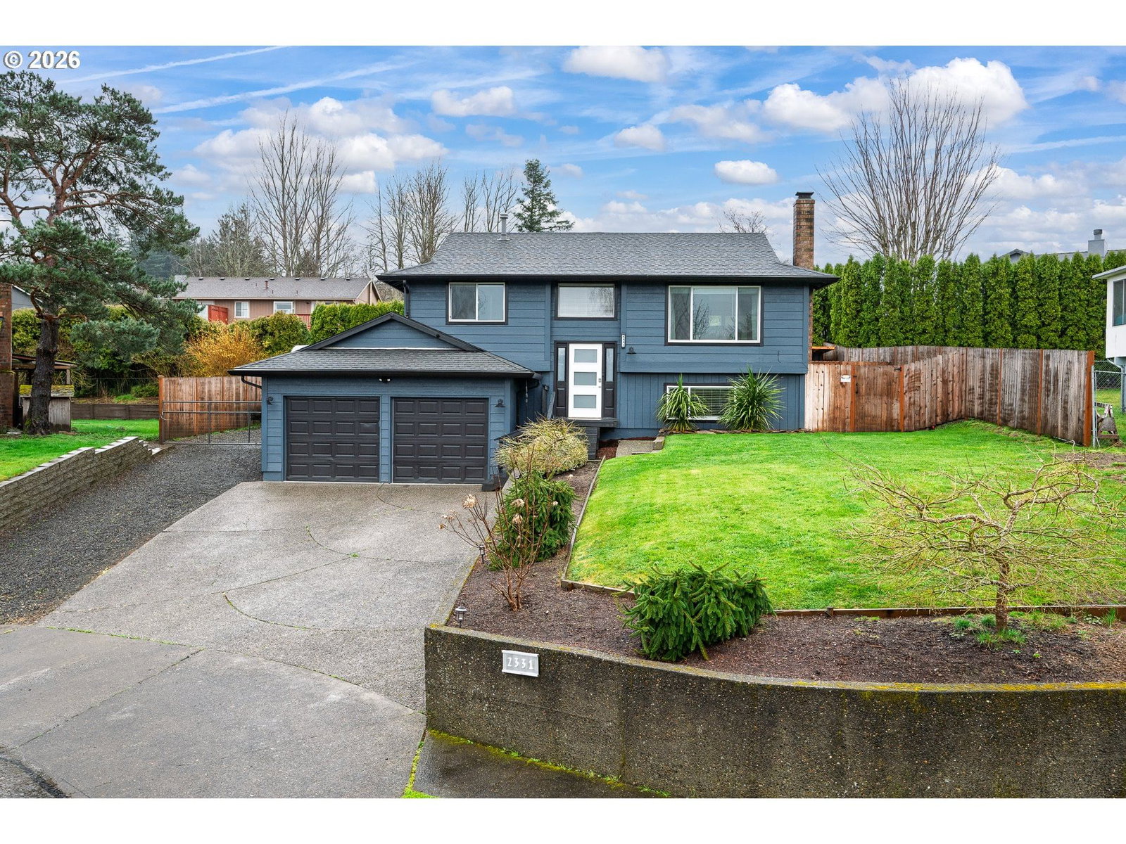 Primary listing photo, 2331 SW SPENCE CT, Troutdale, OR, 97060