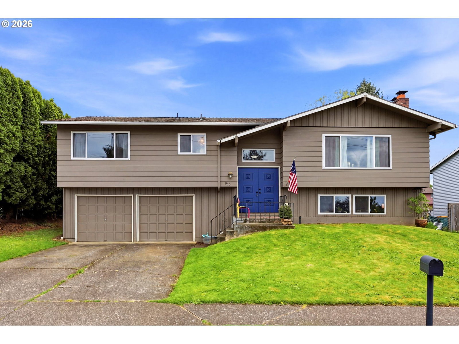 Primary listing photo, 920 SW CHERRY PARK RD, Troutdale, OR, 97060