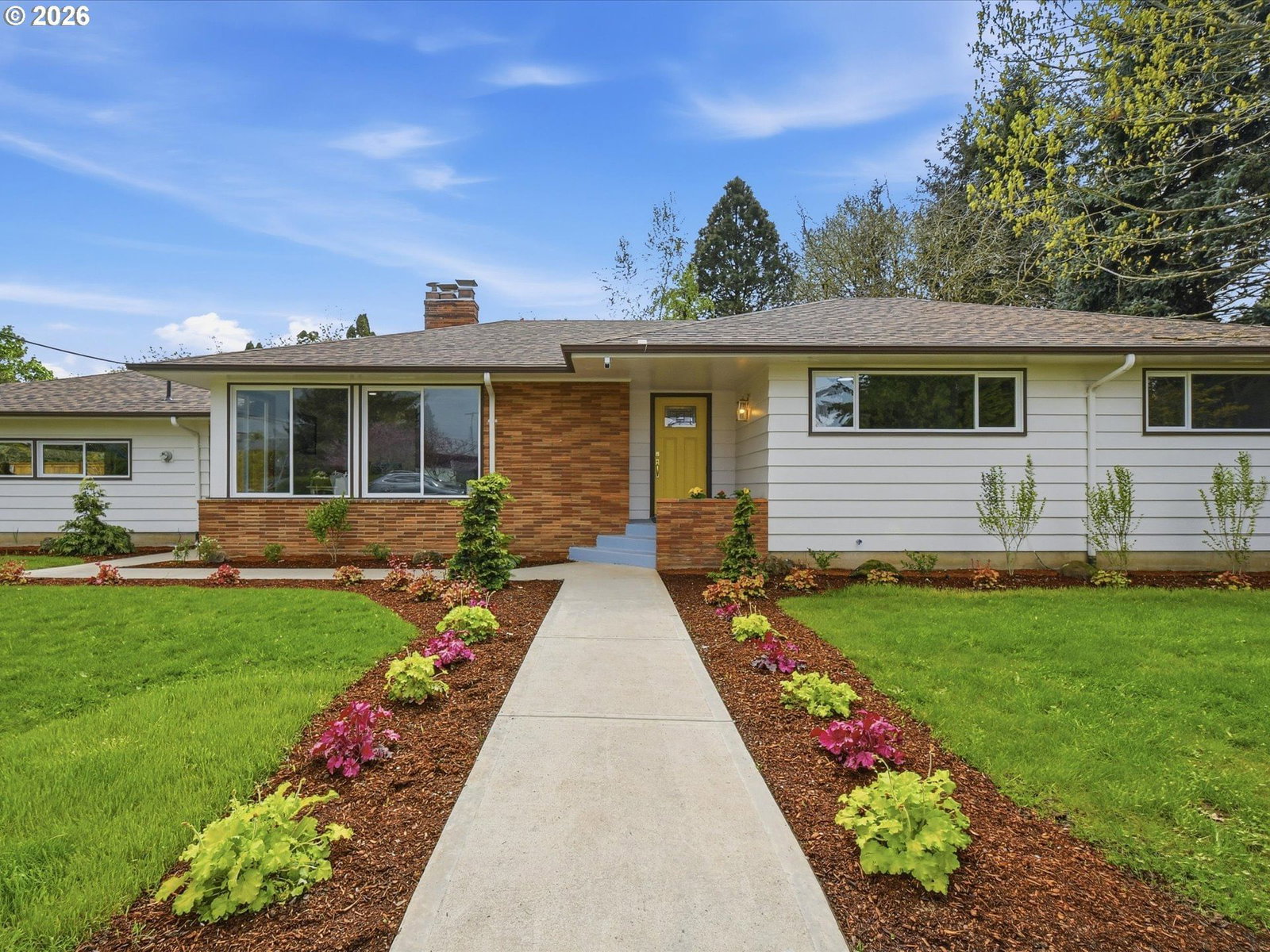Primary listing photo, 5640 AINSWORTH ST, Portland, OR, 97218