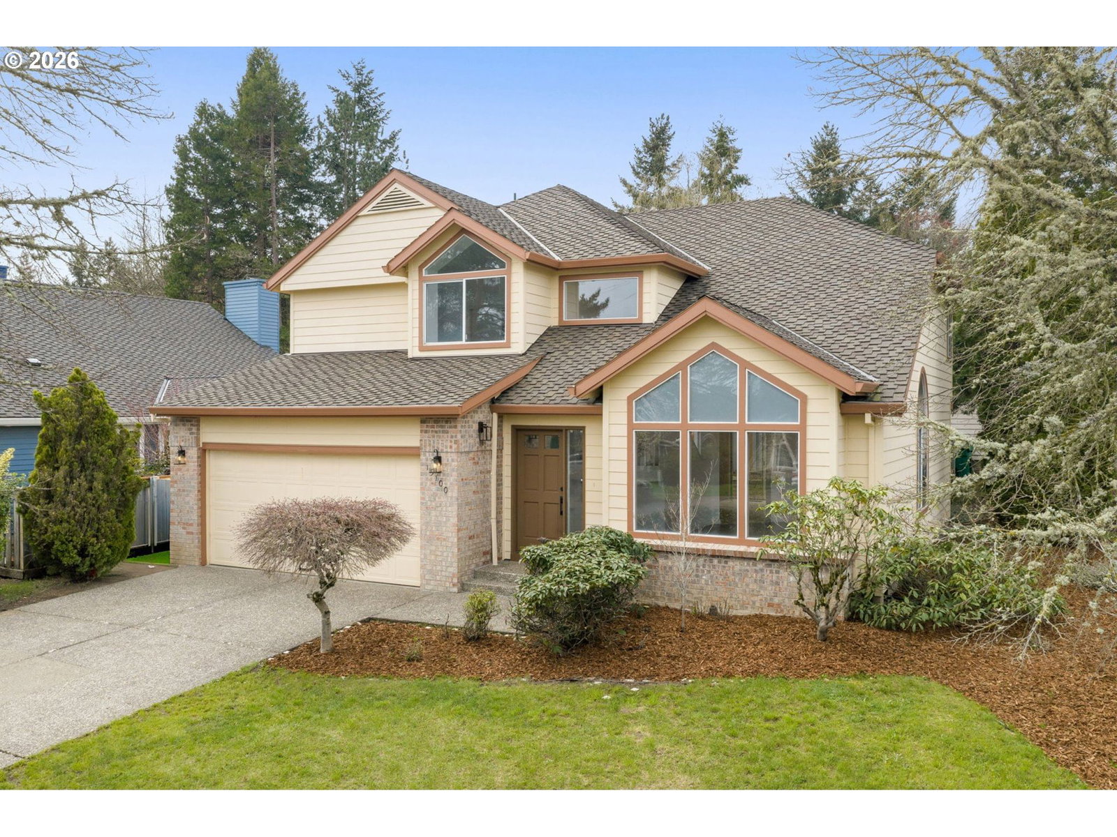 Primary listing photo, 15100 SW KINGBIRD DR, Beaverton, OR, 97007