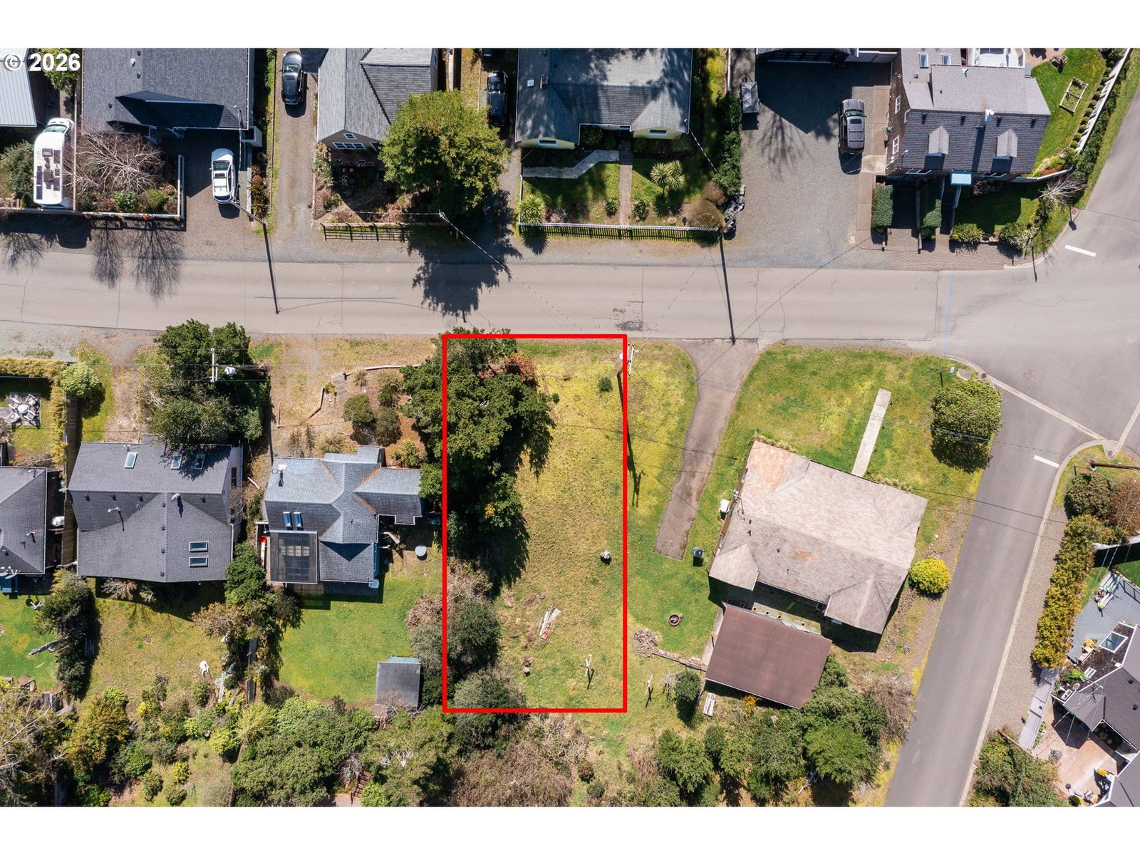 Primary listing photo, Manzanita AVE, Manzanita, OR, 97130