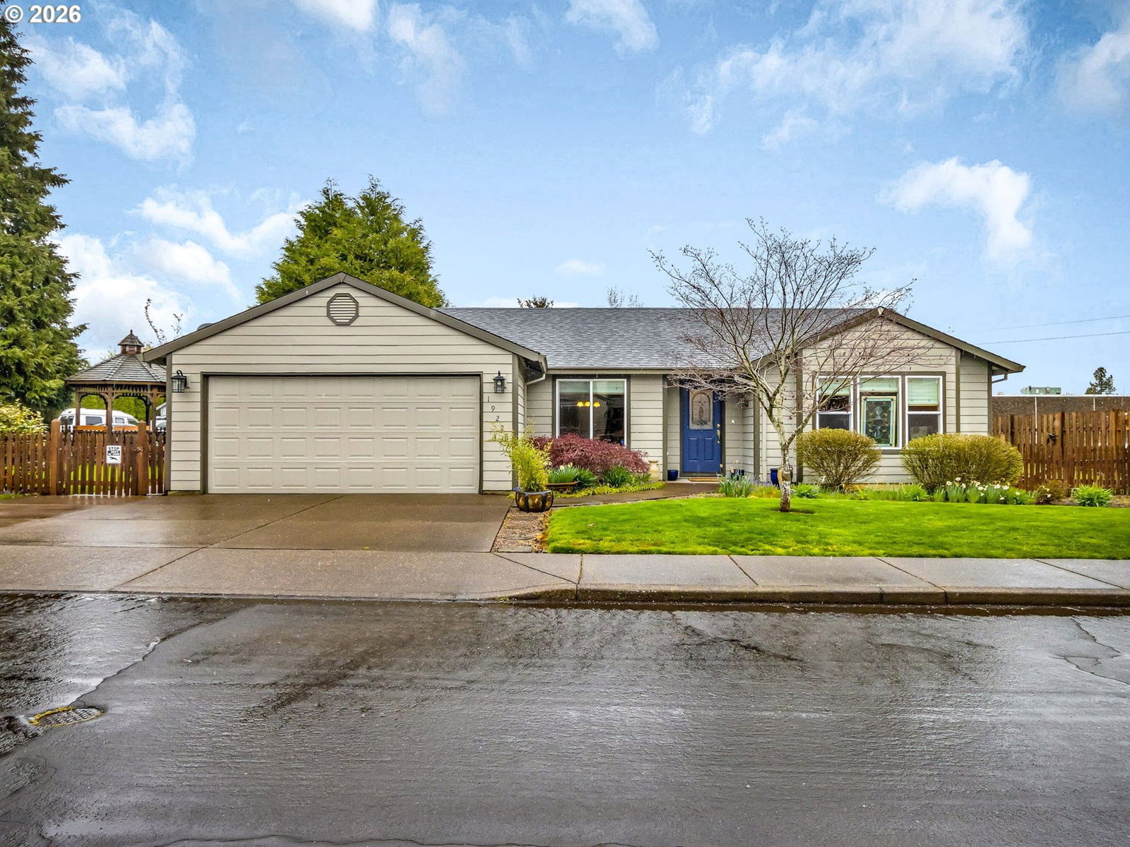 Primary listing photo, 19220 COKERON DR, Oregon City, OR, 97045