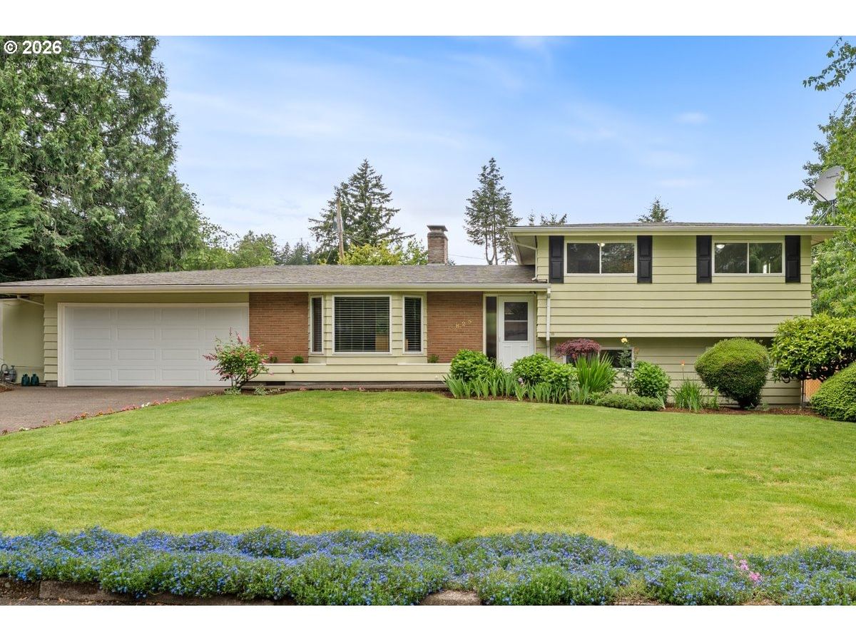 Primary listing photo, 3825 SE 166TH CT, Portland, OR, 97236