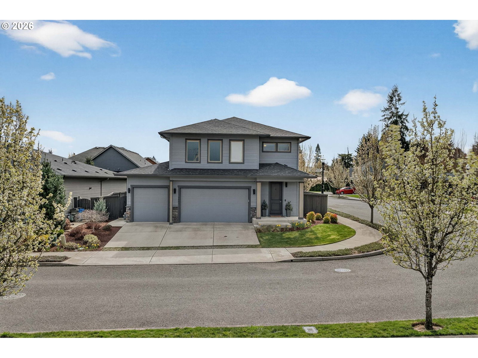Primary listing photo, 2005 NW 118TH WAY, Vancouver, WA, 98685
