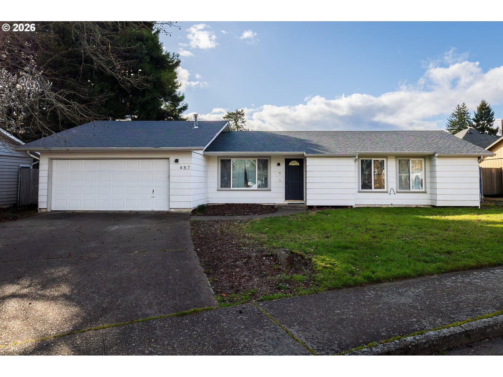 Primary listing photo, 487 SNOOPY LN NE, Salem, OR, 97301