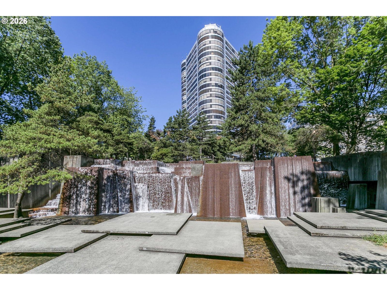 1500 SW 5TH AVE #801