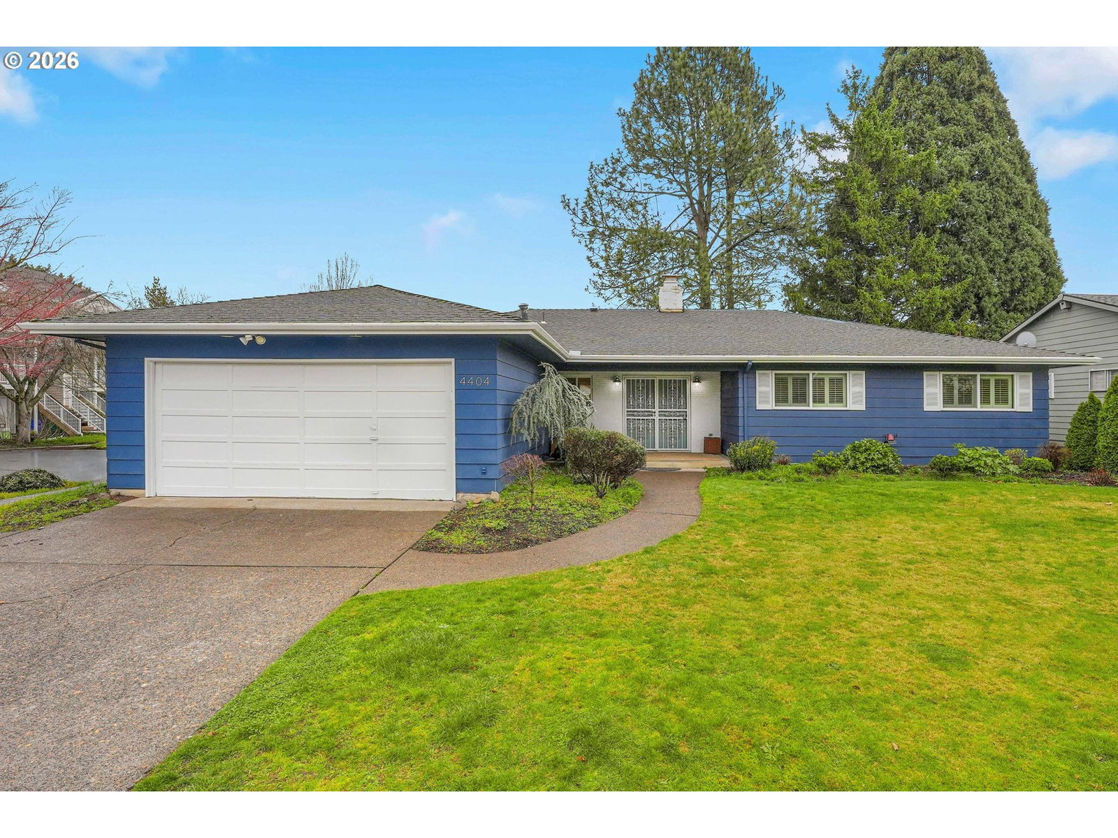 Primary listing photo, 4404 NE 129TH PL, Portland, OR, 97230