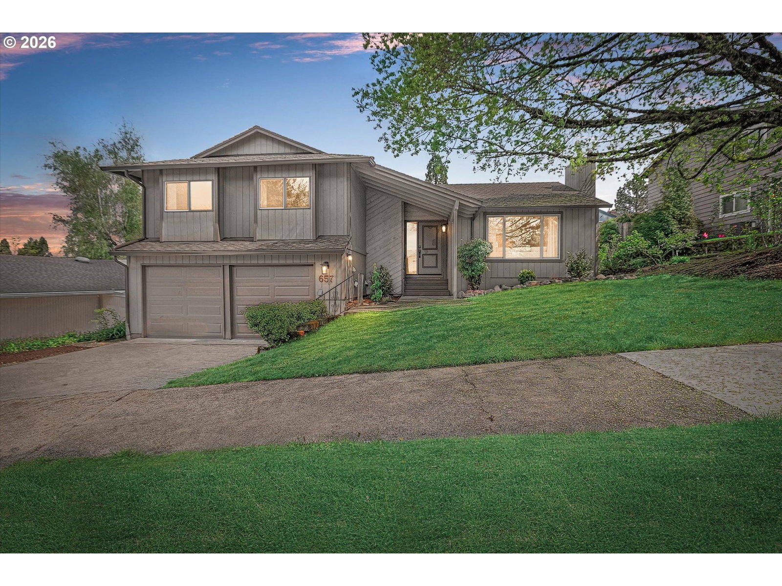 Primary listing photo, 657 SW 7TH ST, Gresham, OR, 97080